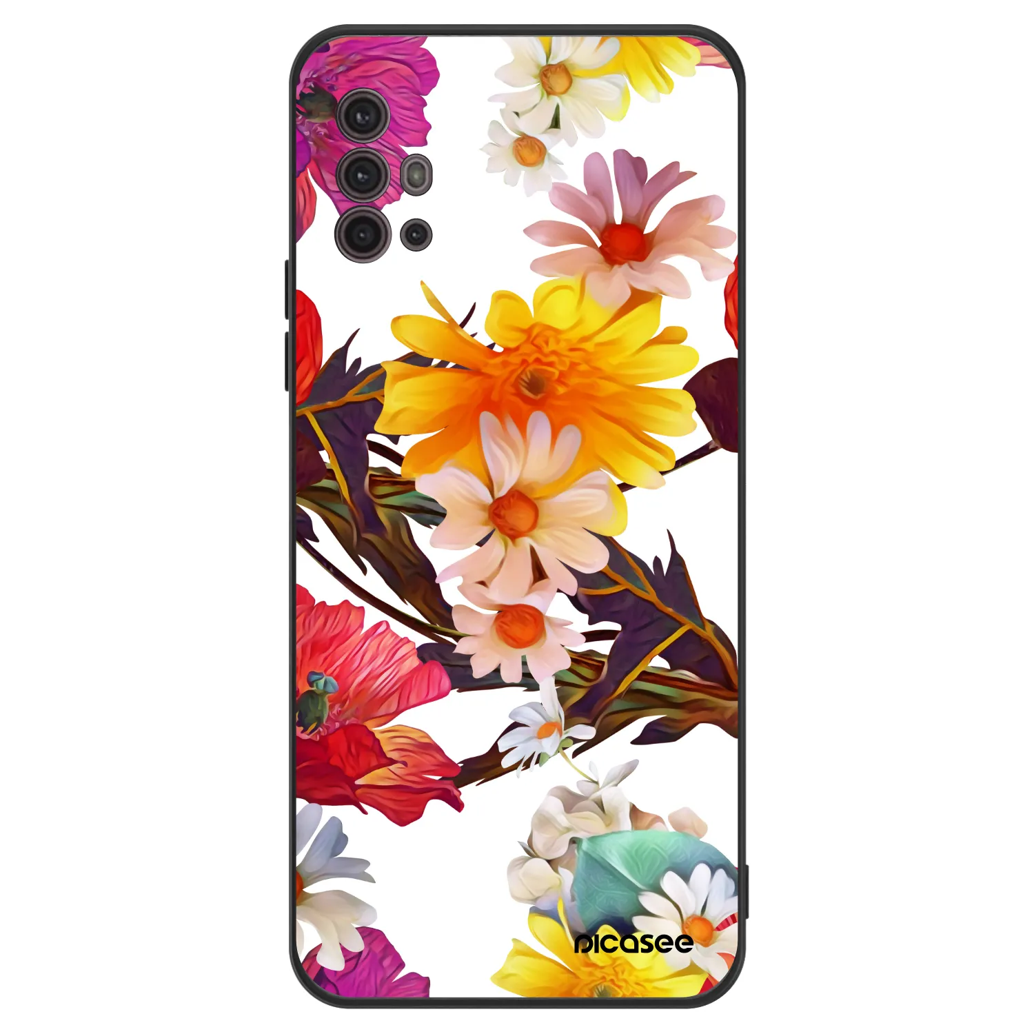 Picasee ULTIMATE CASE για Motorola Moto G30 - Meadow