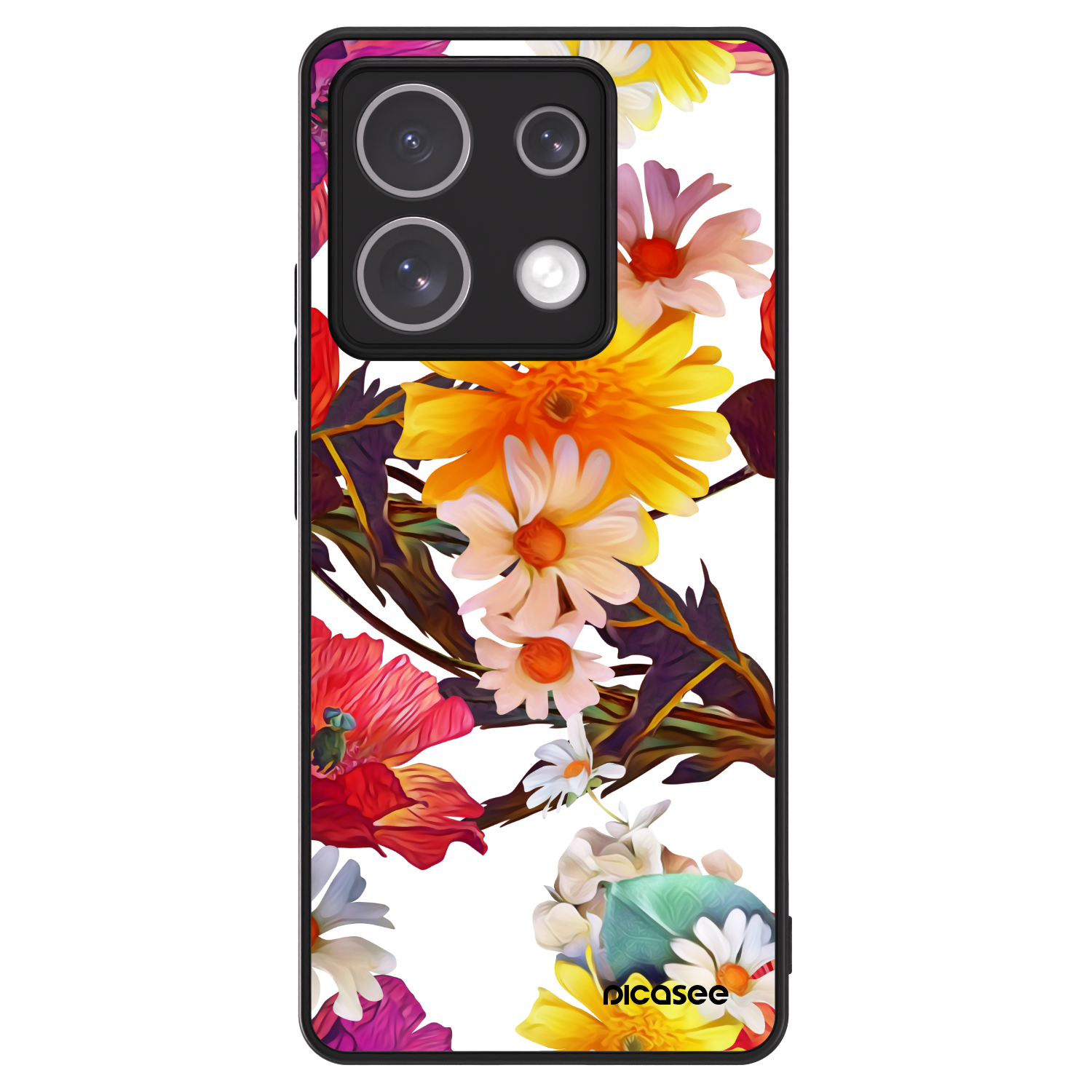 Picasee ULTIMATE CASE για Xiaomi Redmi Note 13 5G - Meadow