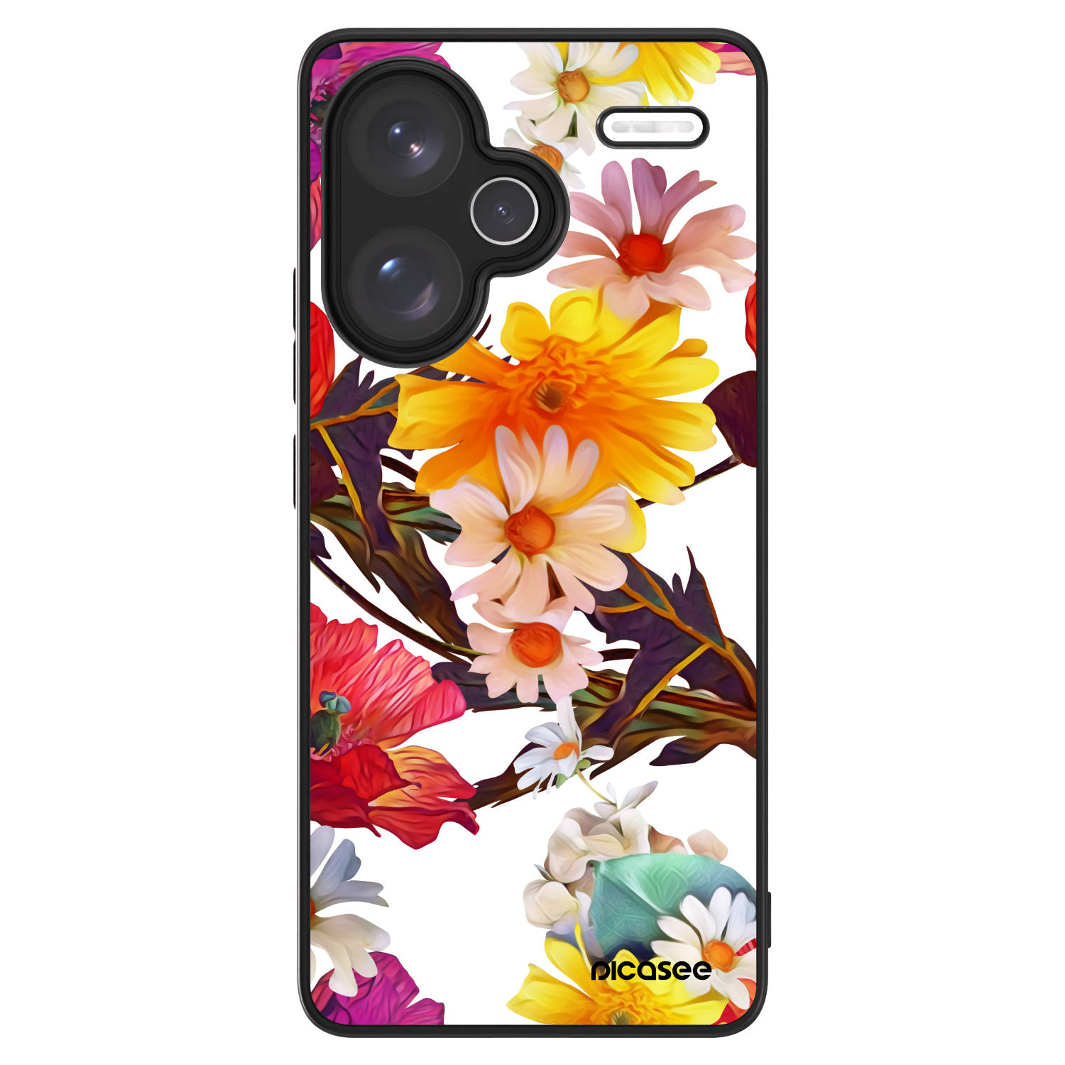 Picasee ULTIMATE CASE για Xiaomi Redmi Note 13 Pro+ 5G - Meadow