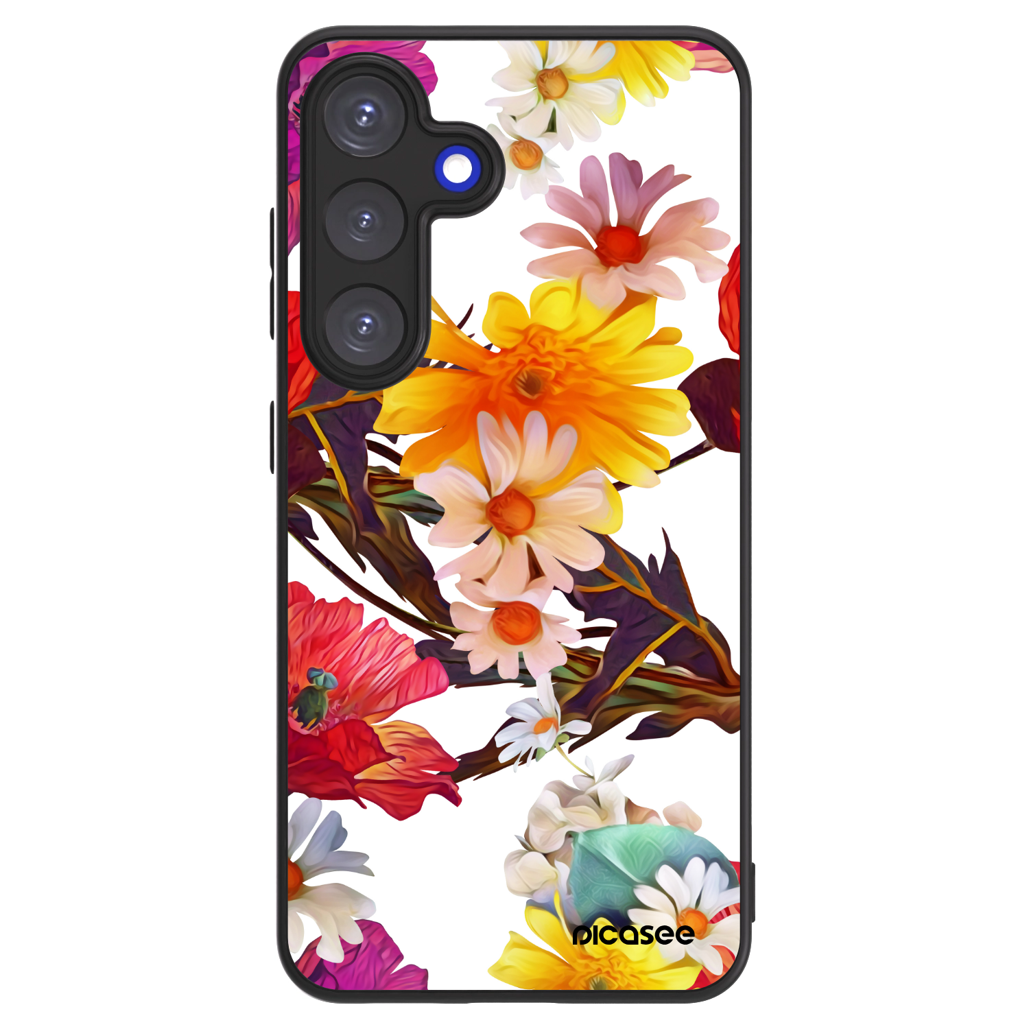 Picasee ULTIMATE CASE για Samsung Galaxy A25 A256B 5G - Meadow
