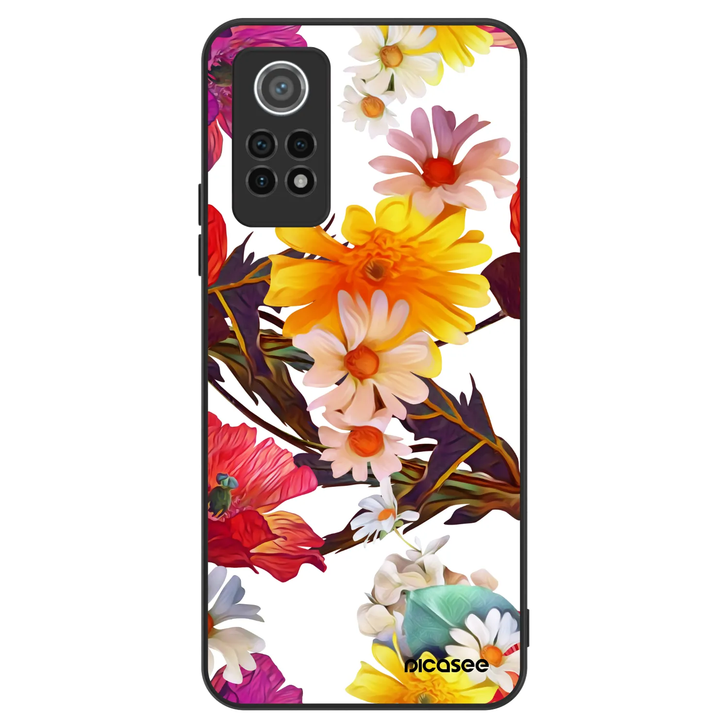 Picasee ULTIMATE CASE για Xiaomi Redmi Note 12 Pro 4G - Meadow