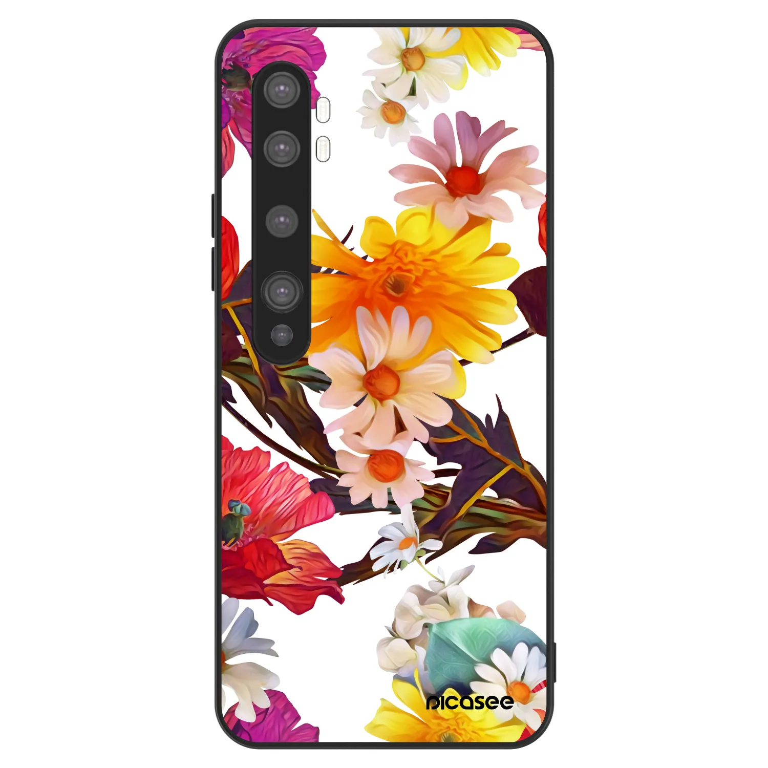 Picasee ULTIMATE CASE για Xiaomi Mi Note 10 (Pro) - Meadow
