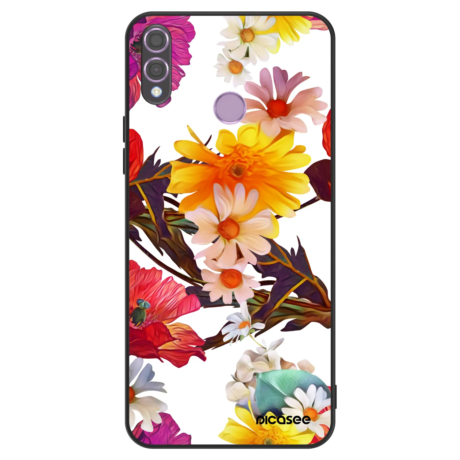 Picasee ULTIMATE CASE για Honor 8X - Meadow