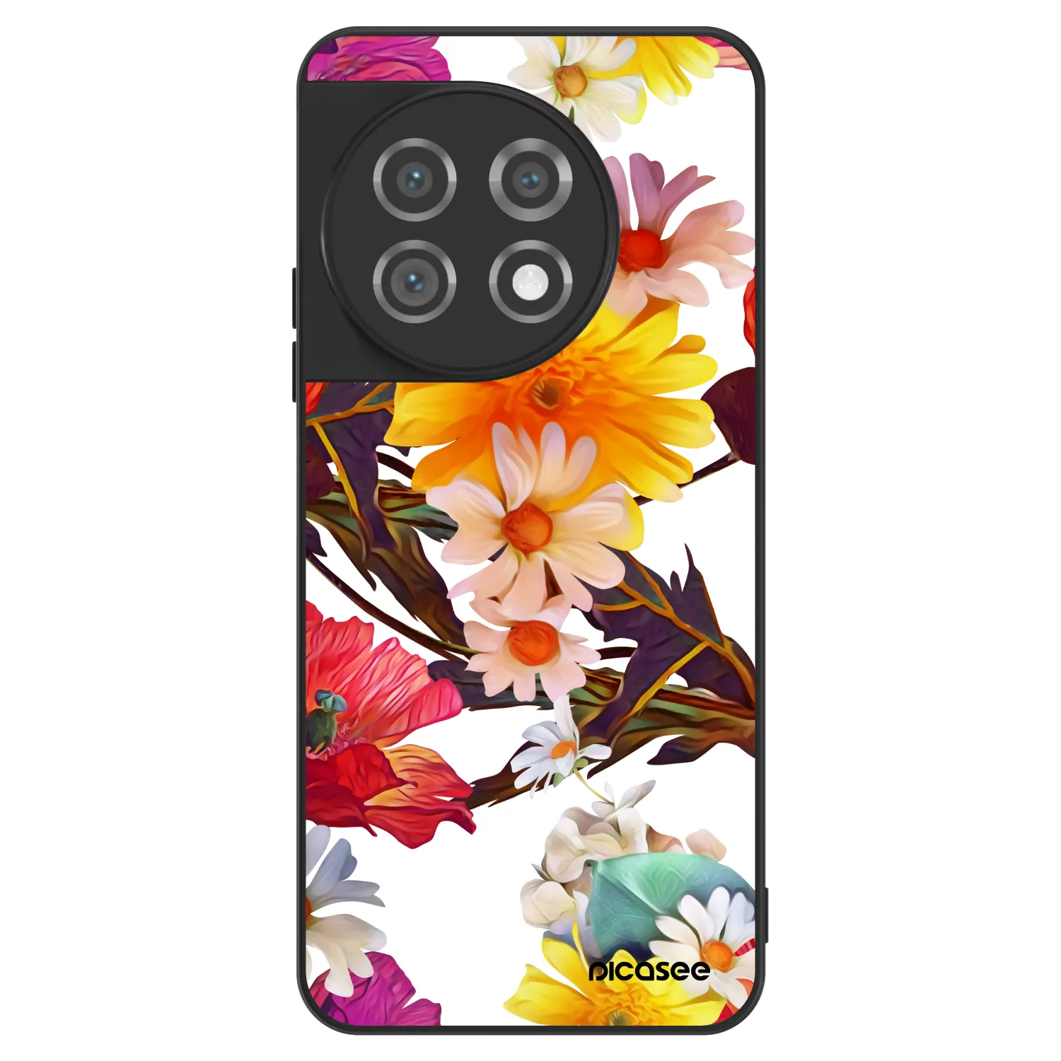 Picasee ULTIMATE CASE για OnePlus 11 5G - Meadow