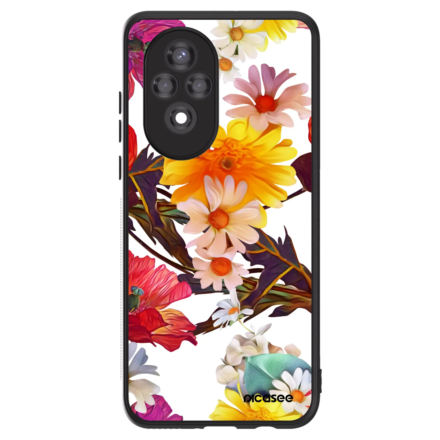 Picasee ULTIMATE CASE για Honor 200 Pro 5G - Meadow