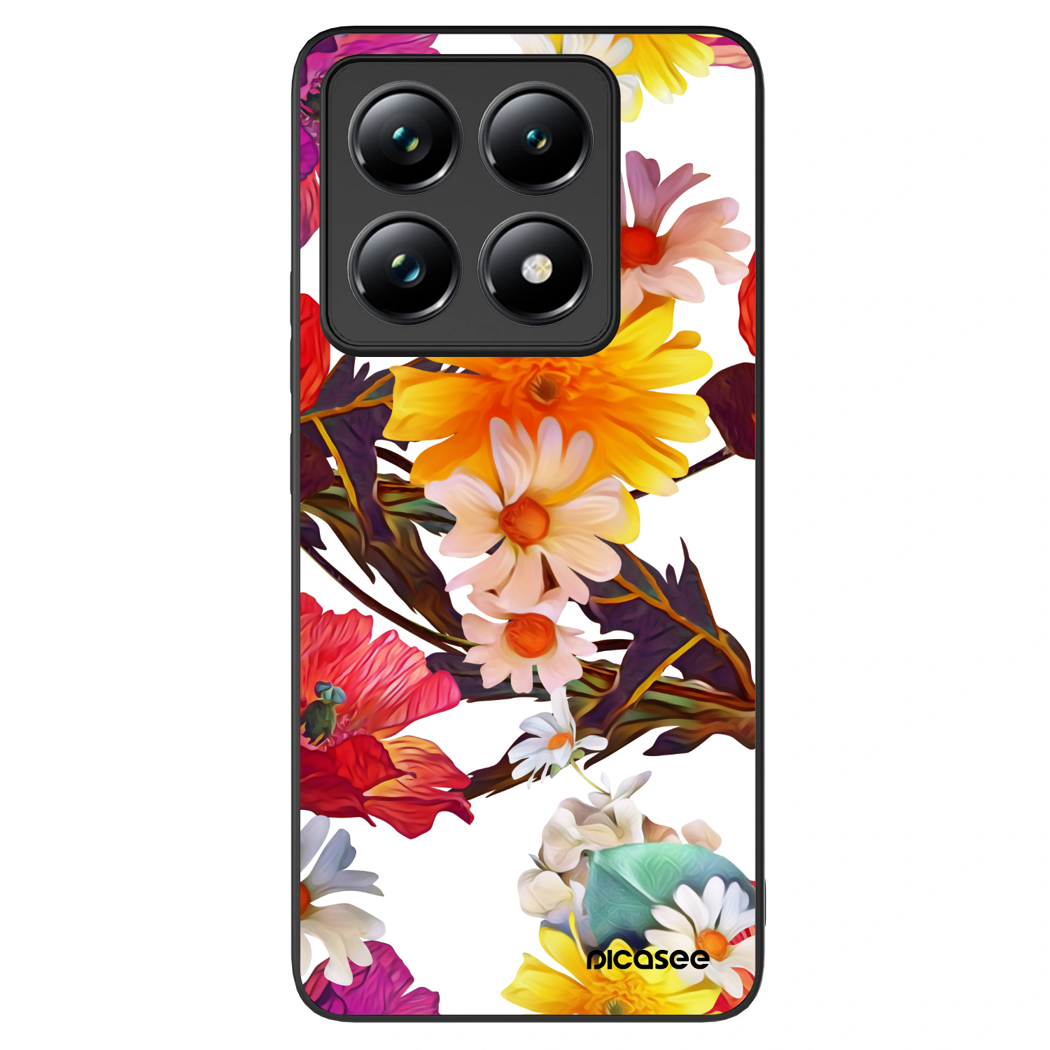 Picasee ULTIMATE CASE για Xiaomi 14T Pro - Meadow