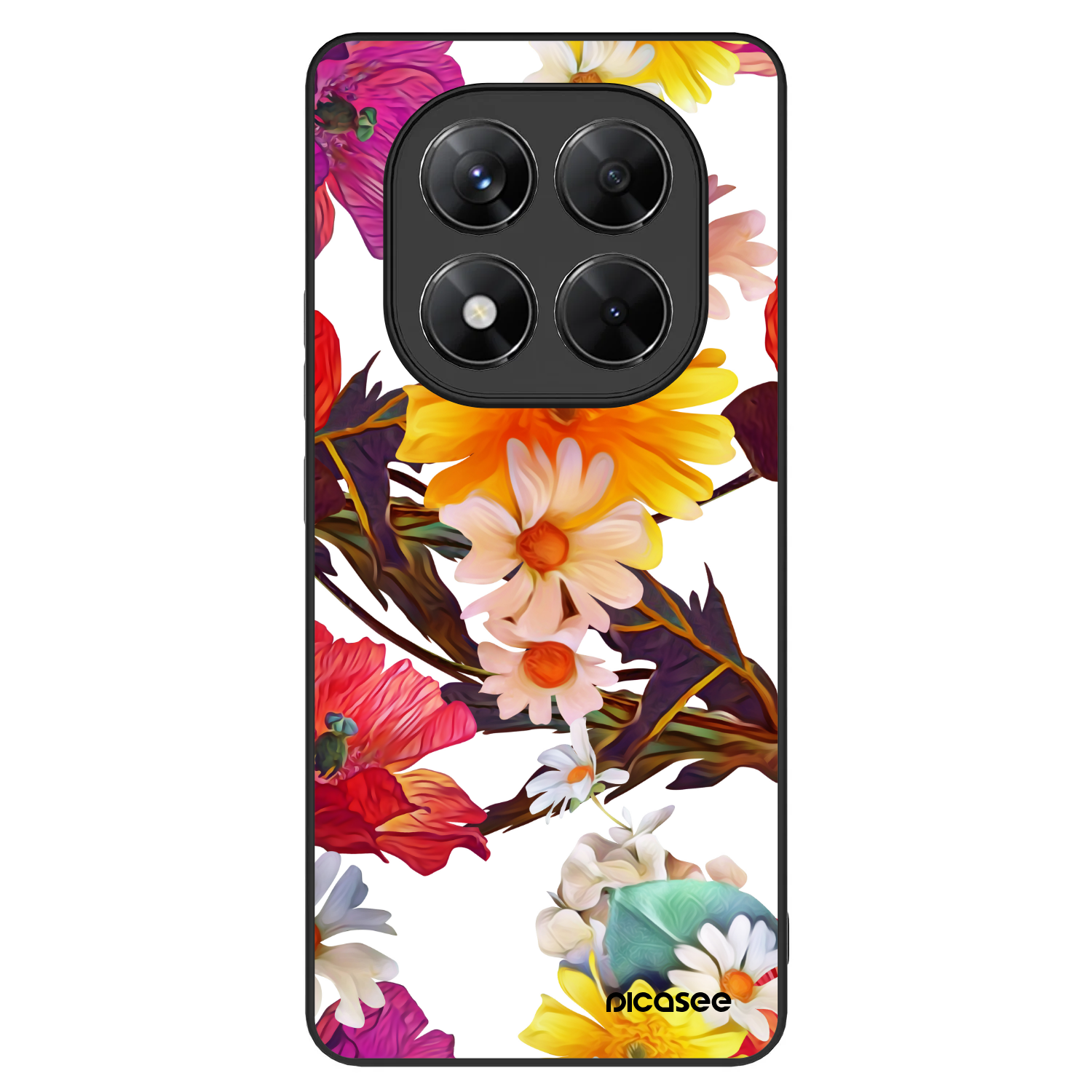 Picasee ULTIMATE CASE για Xiaomi Redmi Note 14 Pro 5G - Meadow