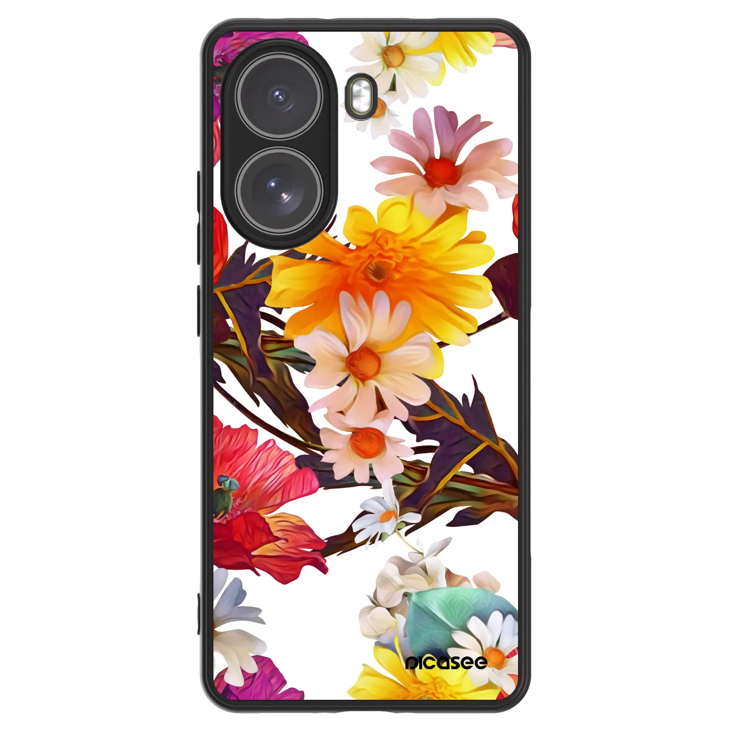 Picasee ULTIMATE CASE για Xiaomi Poco X7 Pro 5G - Meadow