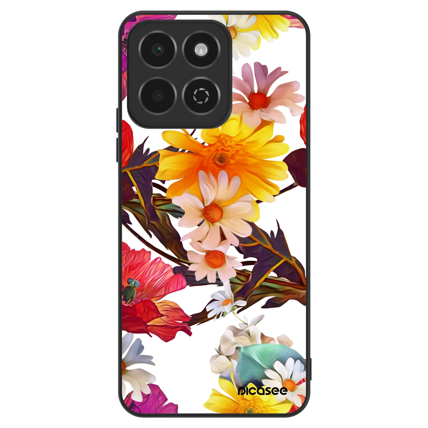 Picasee ULTIMATE CASE για Honor 200 Smart 5G - Meadow
