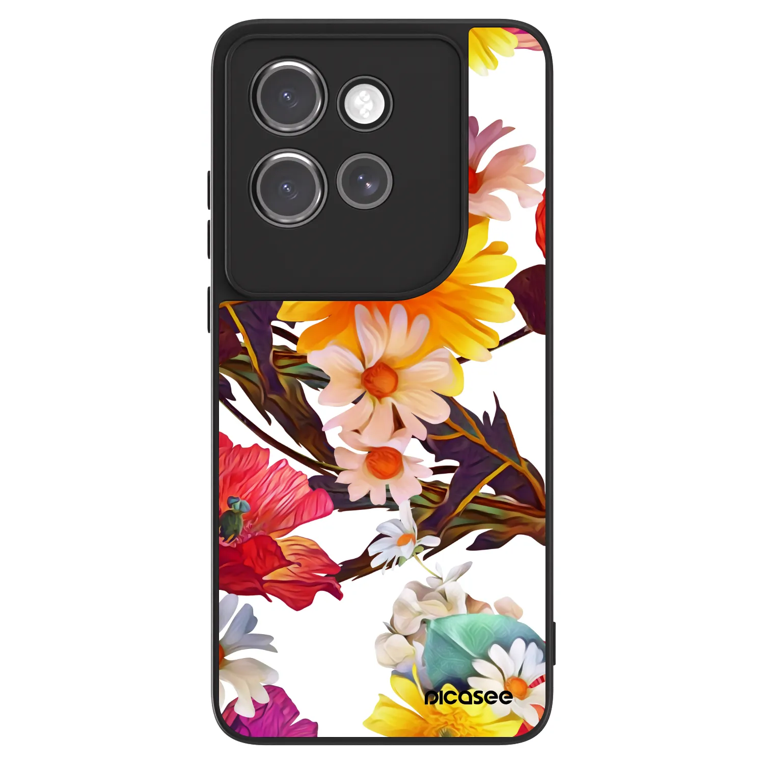 Picasee ULTIMATE CASE για Motorola Edge 50 Neo - Meadow