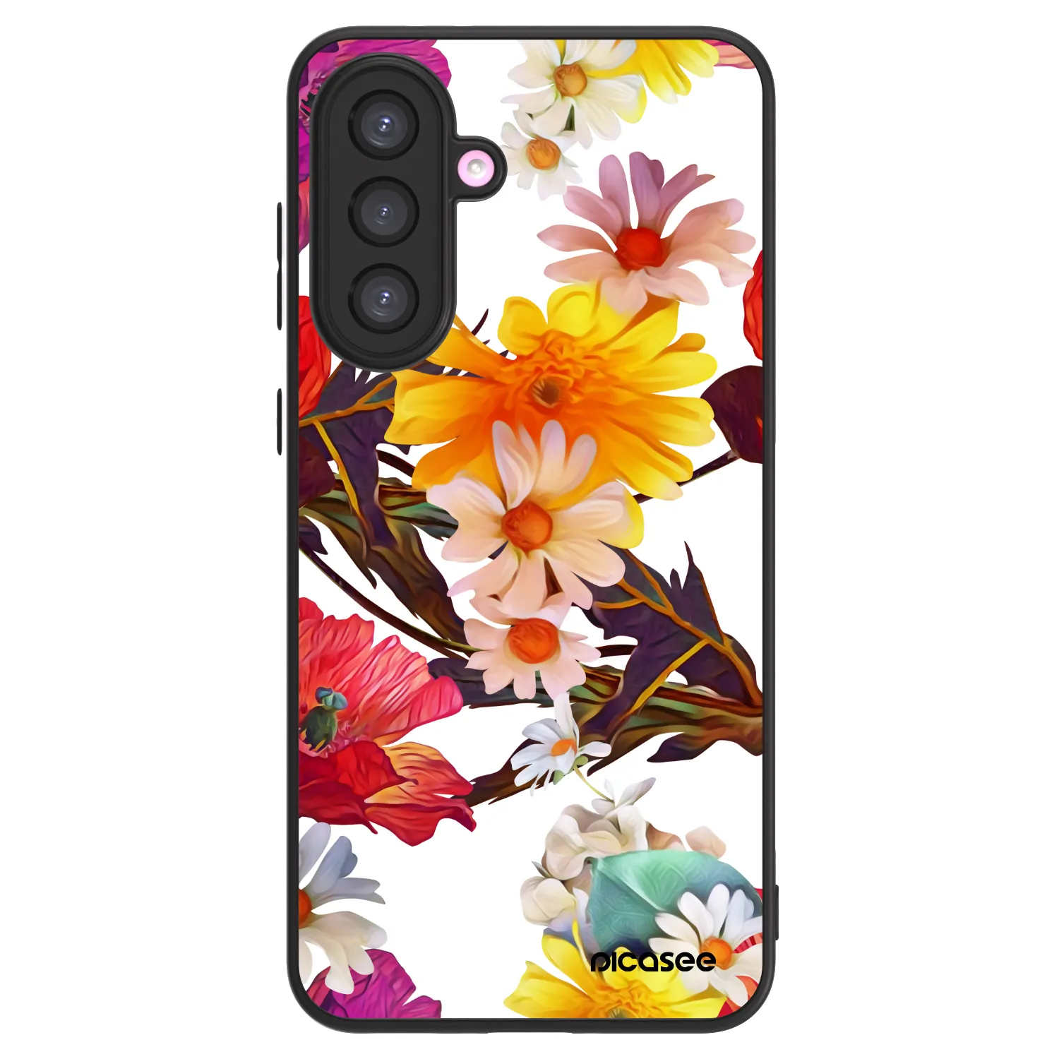 Picasee ULTIMATE CASE για Samsung Galaxy A56 5G A566B - Meadow