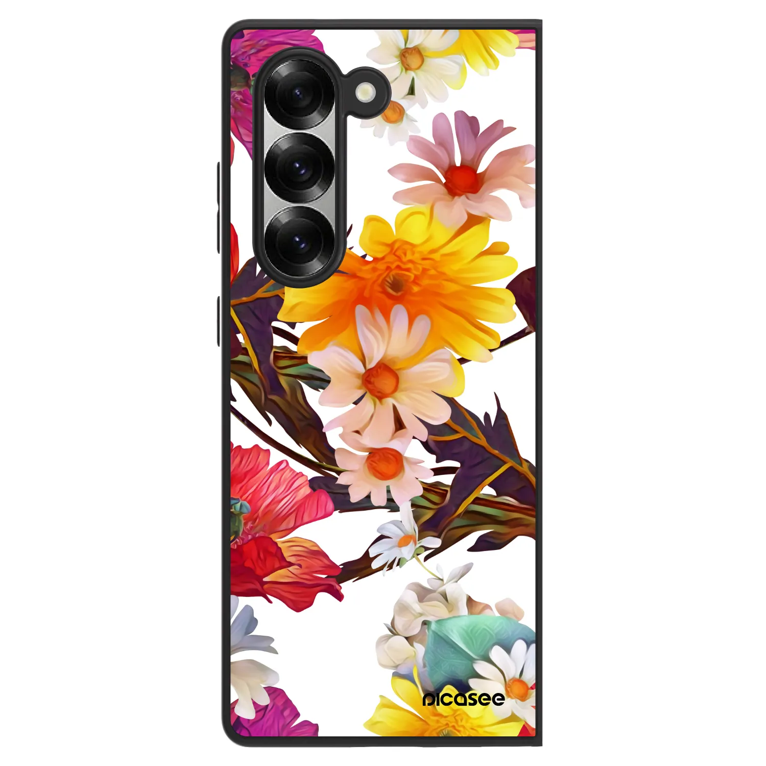 Picasee ULTIMATE CASE για Samsung Galaxy Z Fold6 5G - Meadow