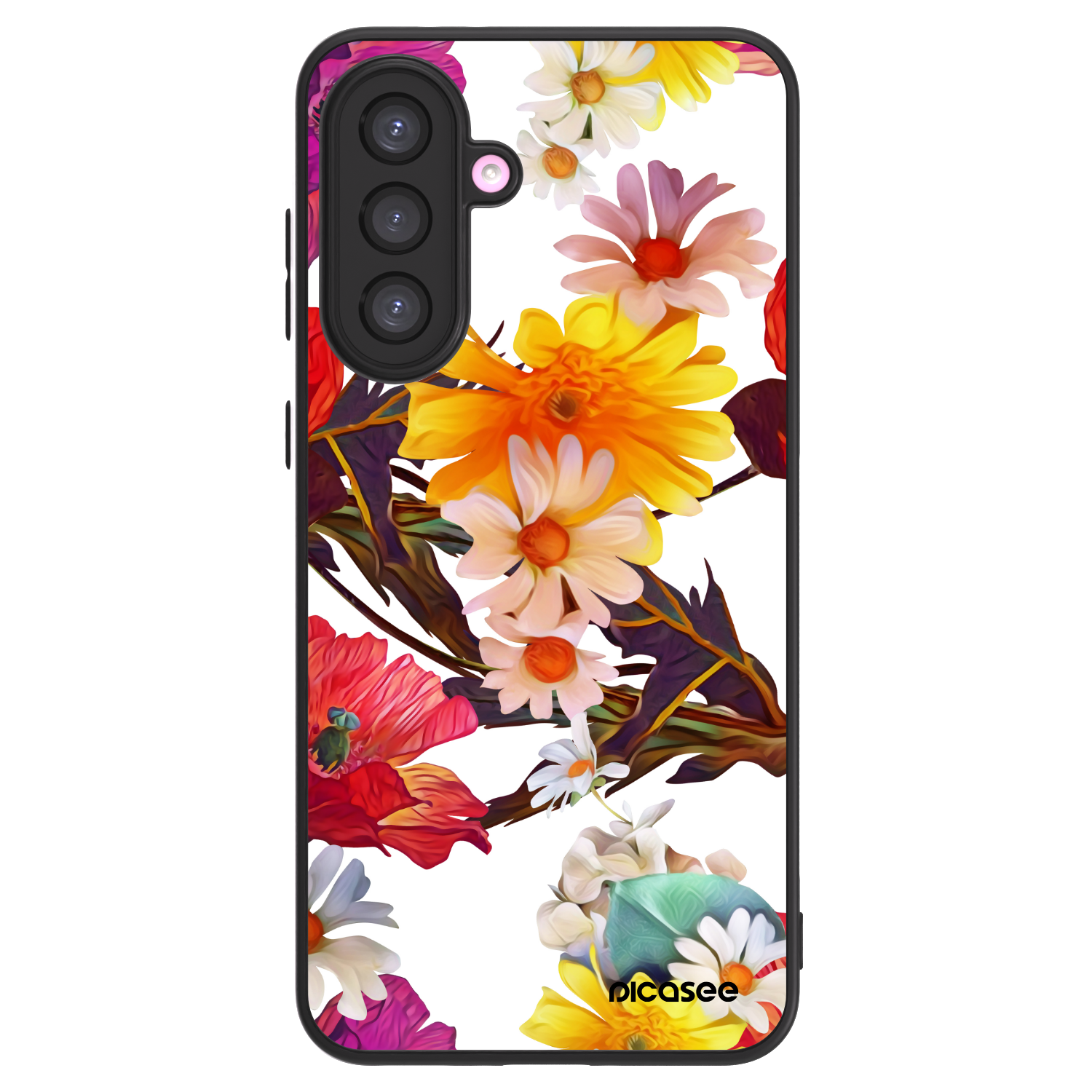 Picasee ULTIMATE CASE για Samsung Galaxy A36 5G - Meadow