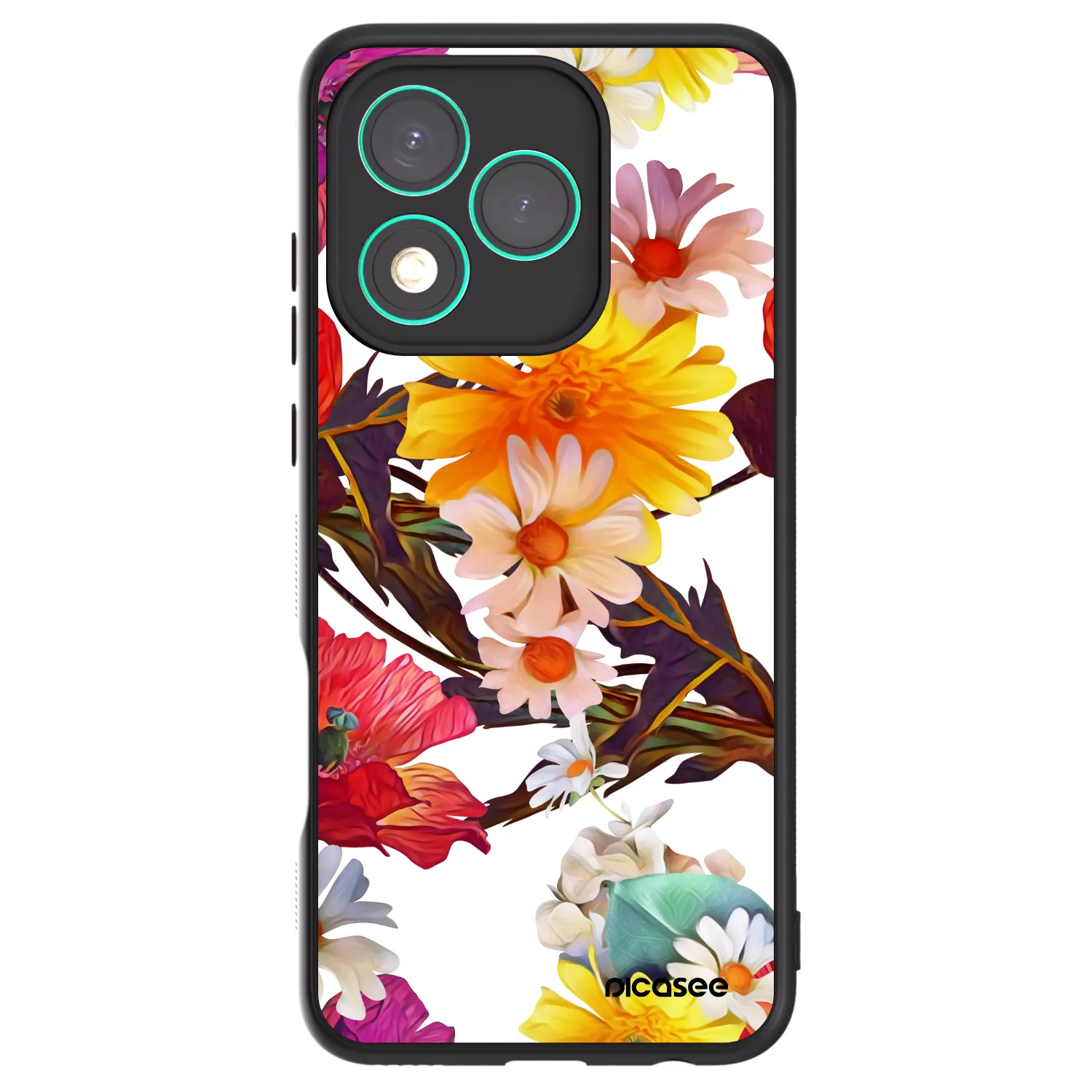 Picasee ULTIMATE CASE για Honor 400 Lite 5G - Meadow