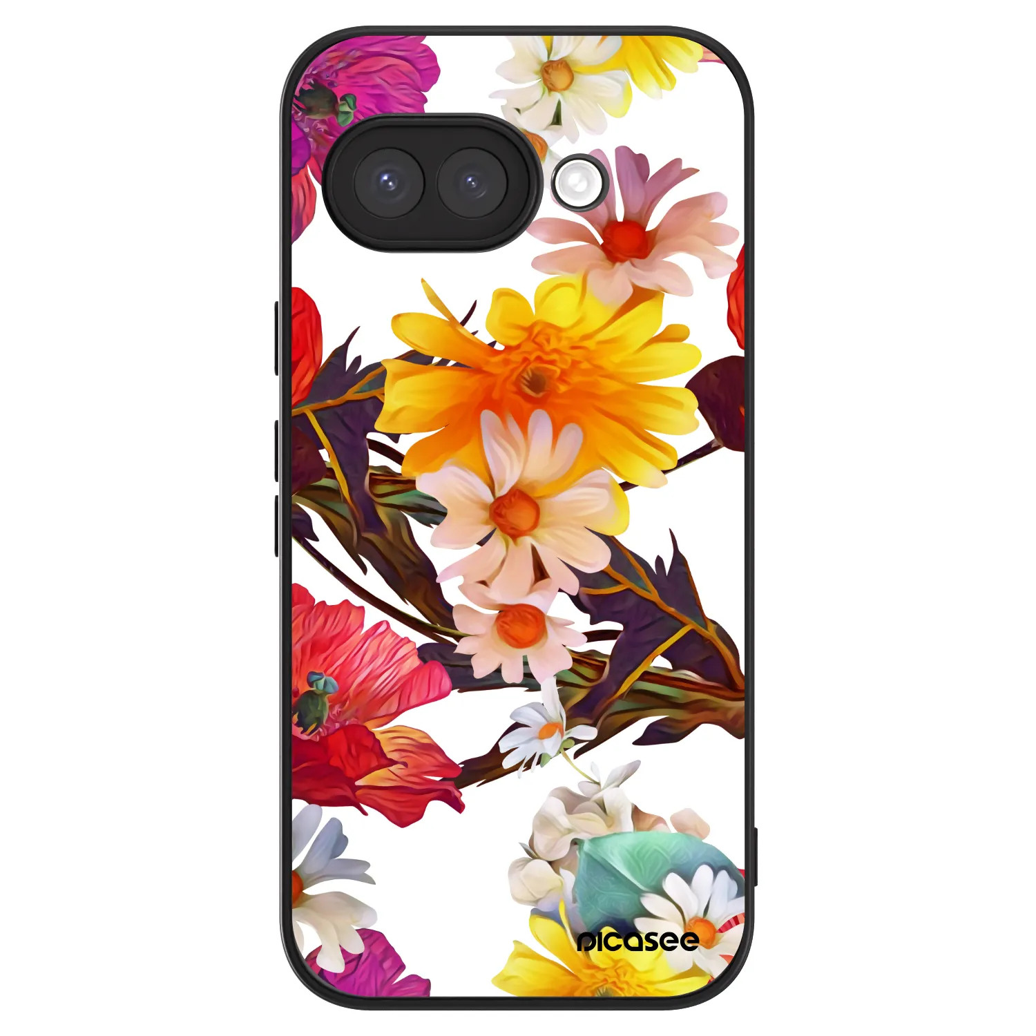 Picasee ULTIMATE CASE για Google Pixel 9a - Meadow