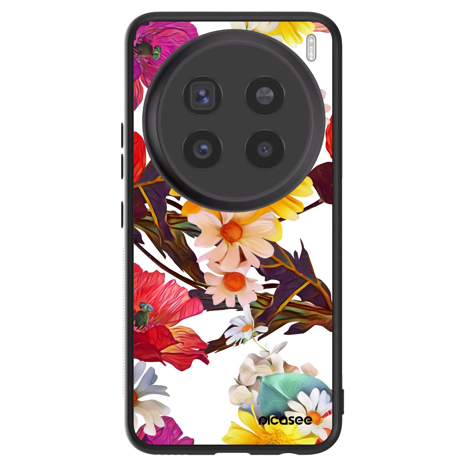 Picasee ULTIMATE CASE για Vivo X200 Pro - Meadow