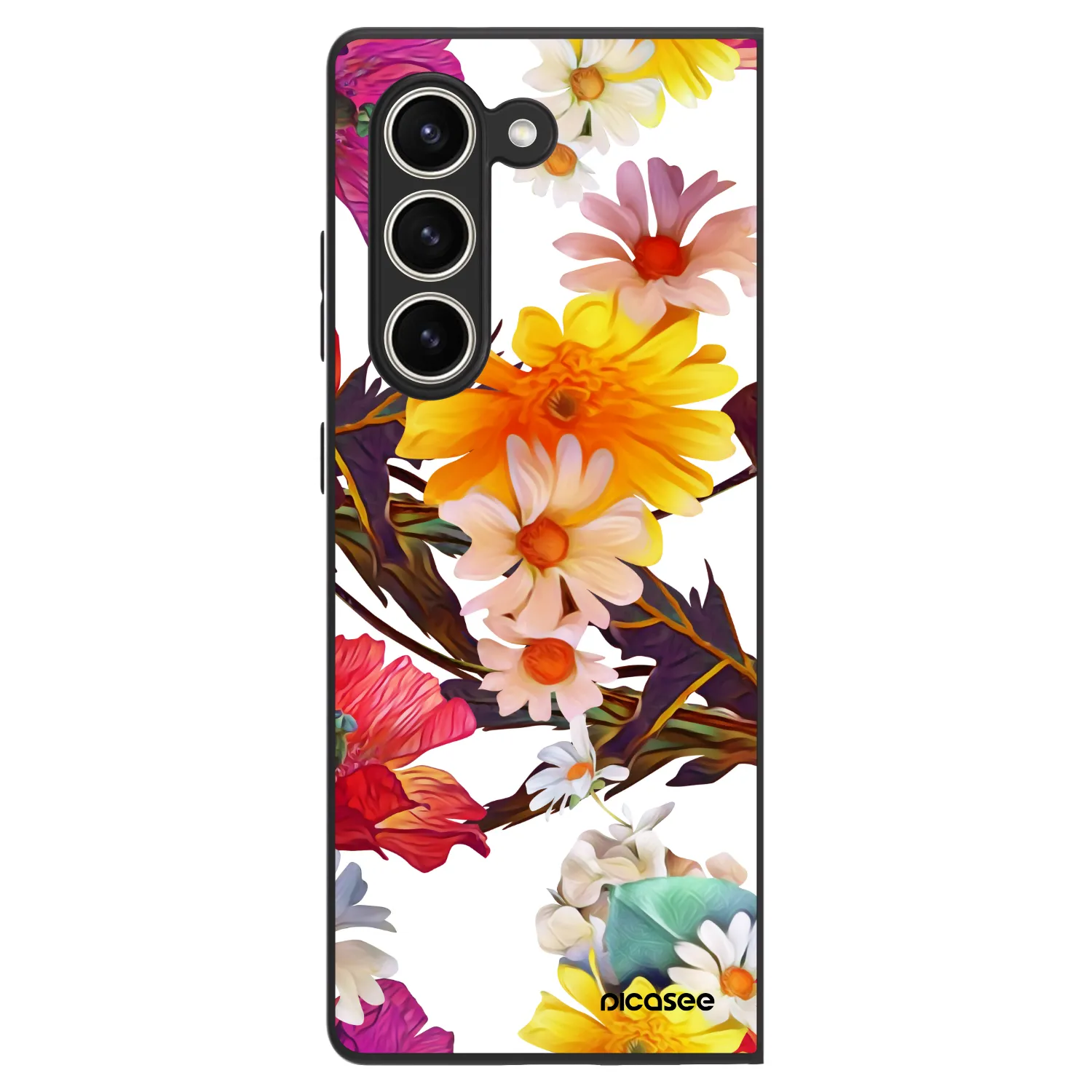 Picasee ULTIMATE CASE για Samsung Galaxy Z Fold5 5G - Meadow