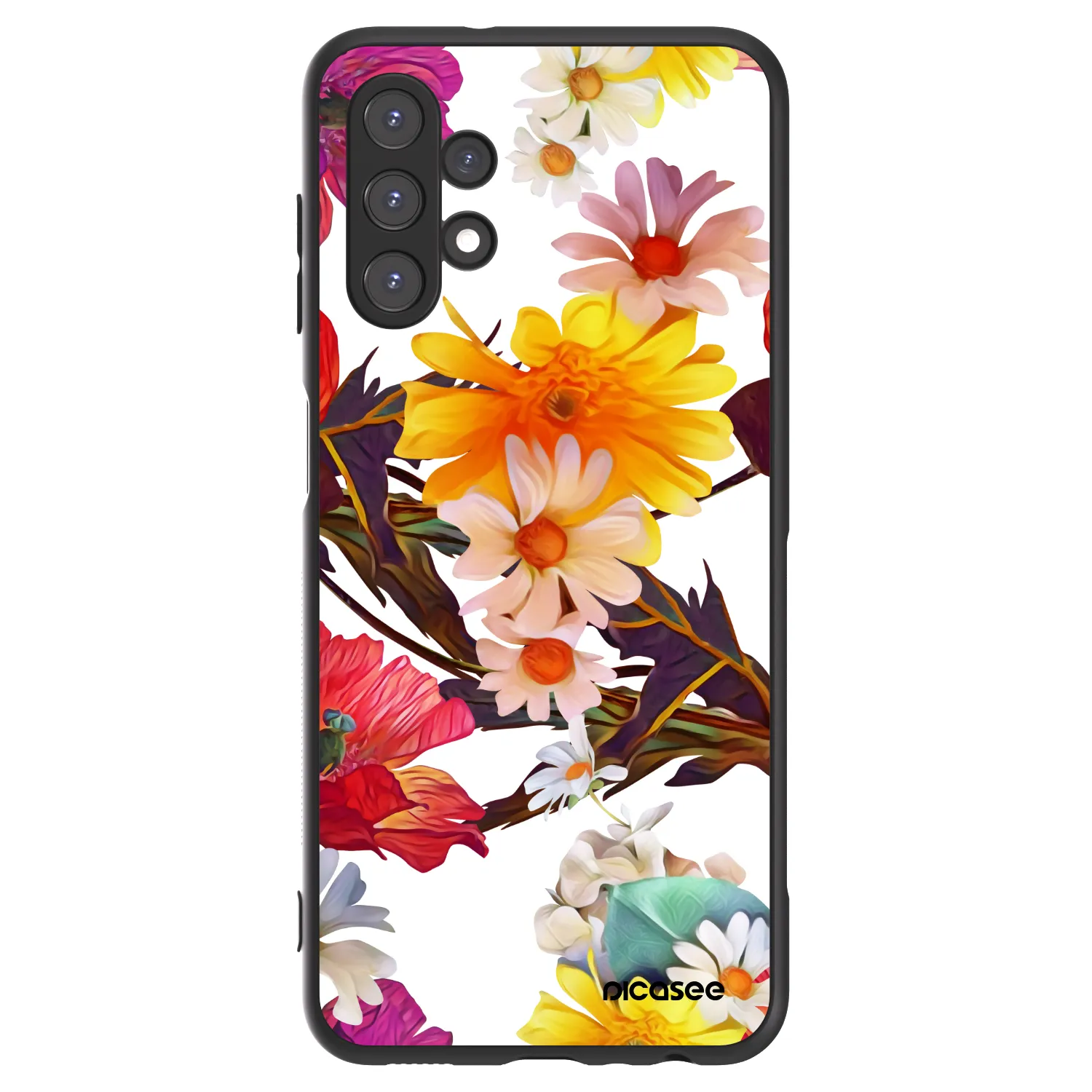 Picasee ULTIMATE CASE για Samsung Galaxy A13 5G - Meadow
