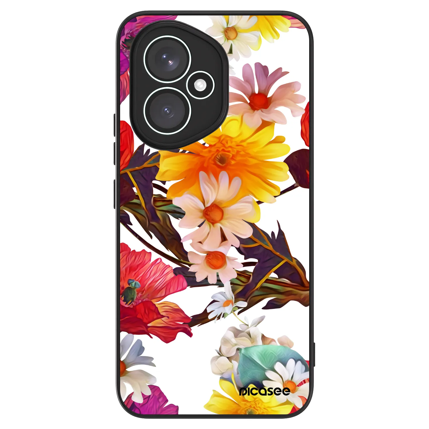 Picasee ULTIMATE CASE για Honor 400 5G - Meadow