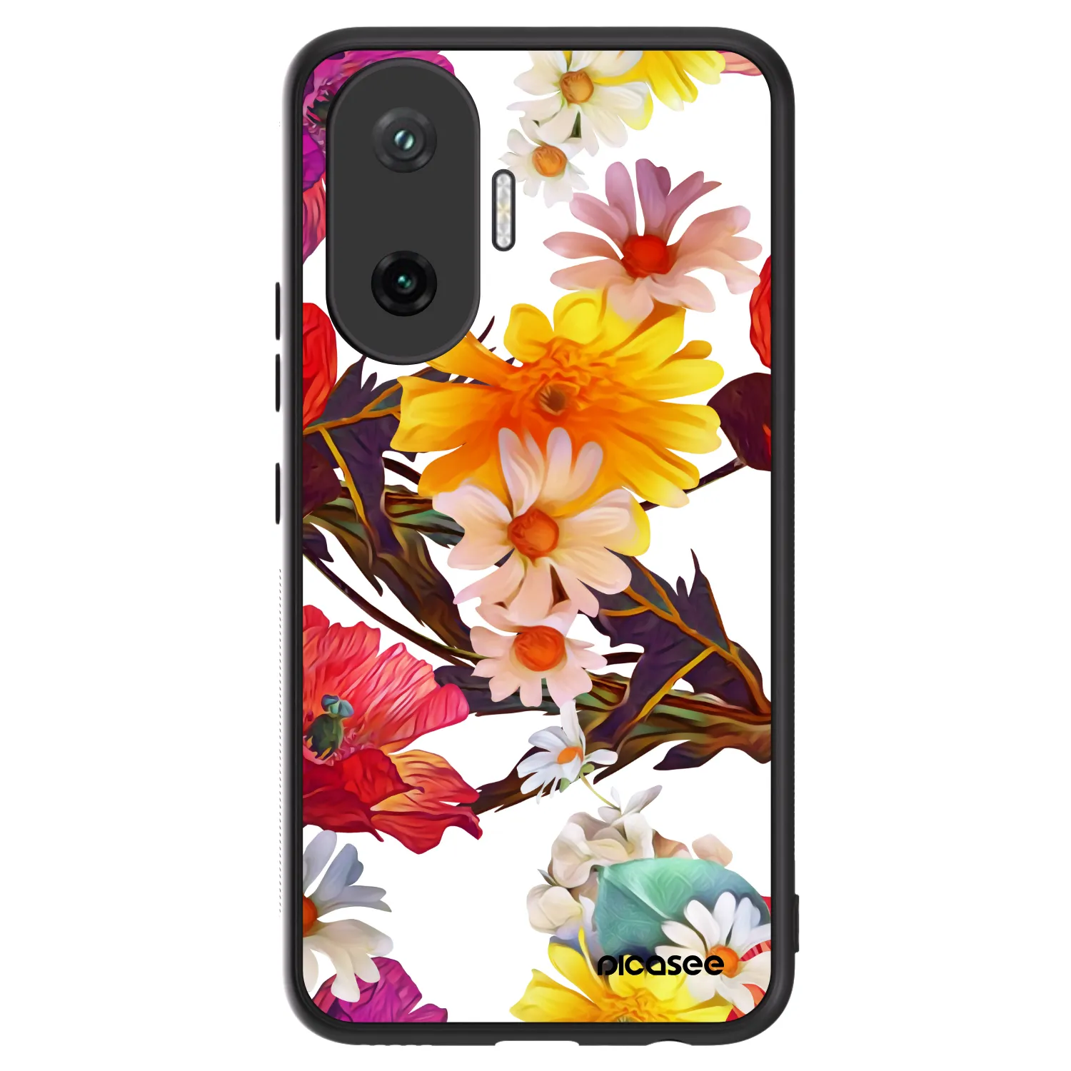 Picasee ULTIMATE CASE για Xiaomi Poco F7 5G - Meadow