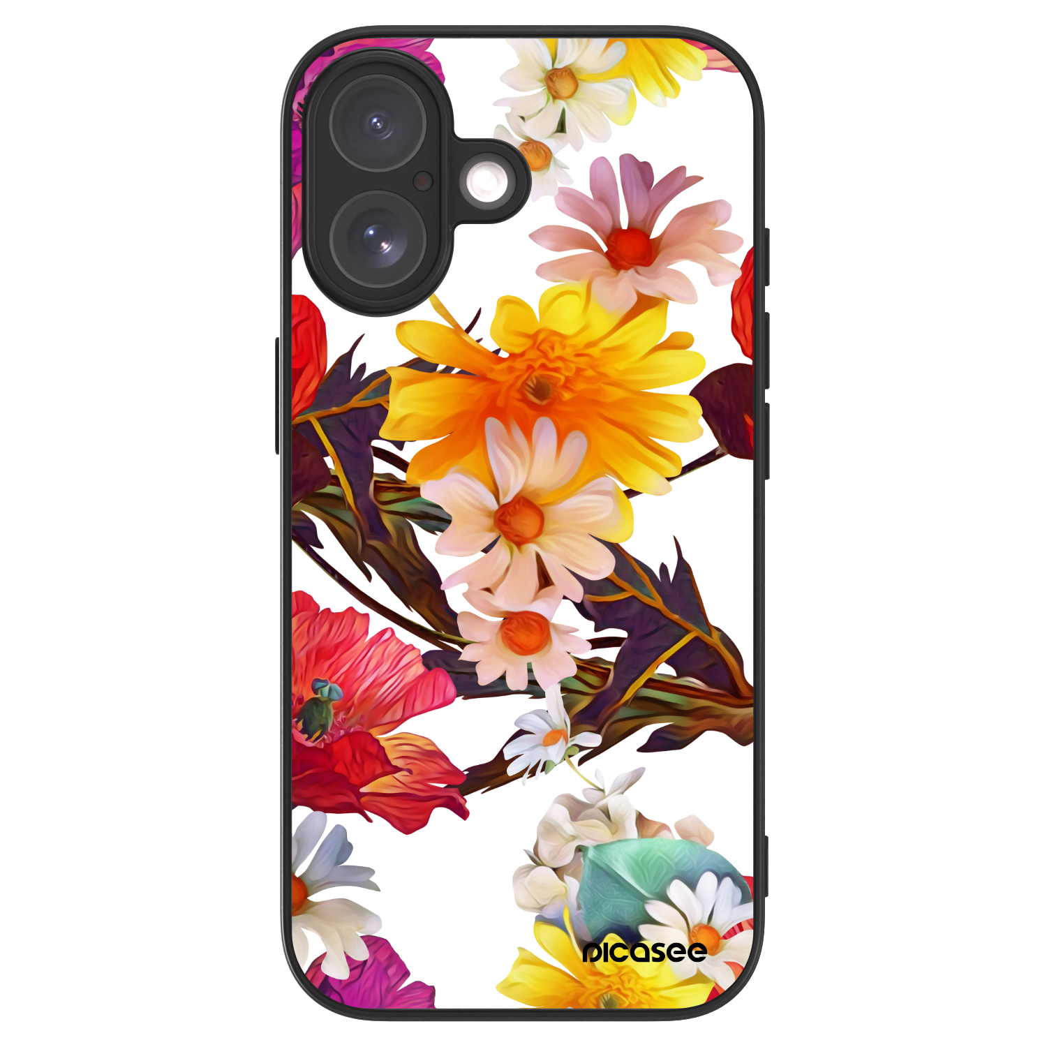 Picasee ULTIMATE CASE για Apple iPhone 17 - Meadow