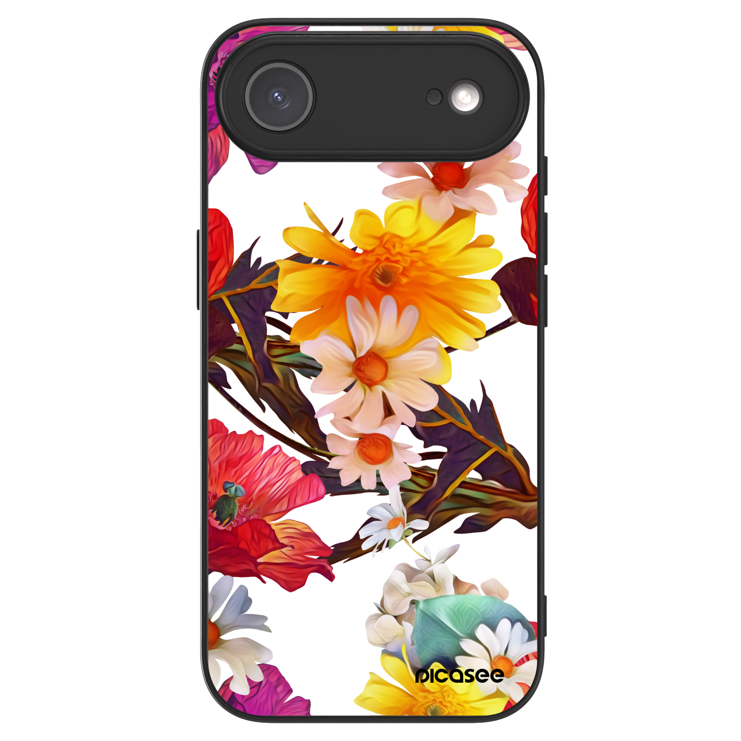 Picasee ULTIMATE CASE για Apple iPhone Air - Meadow