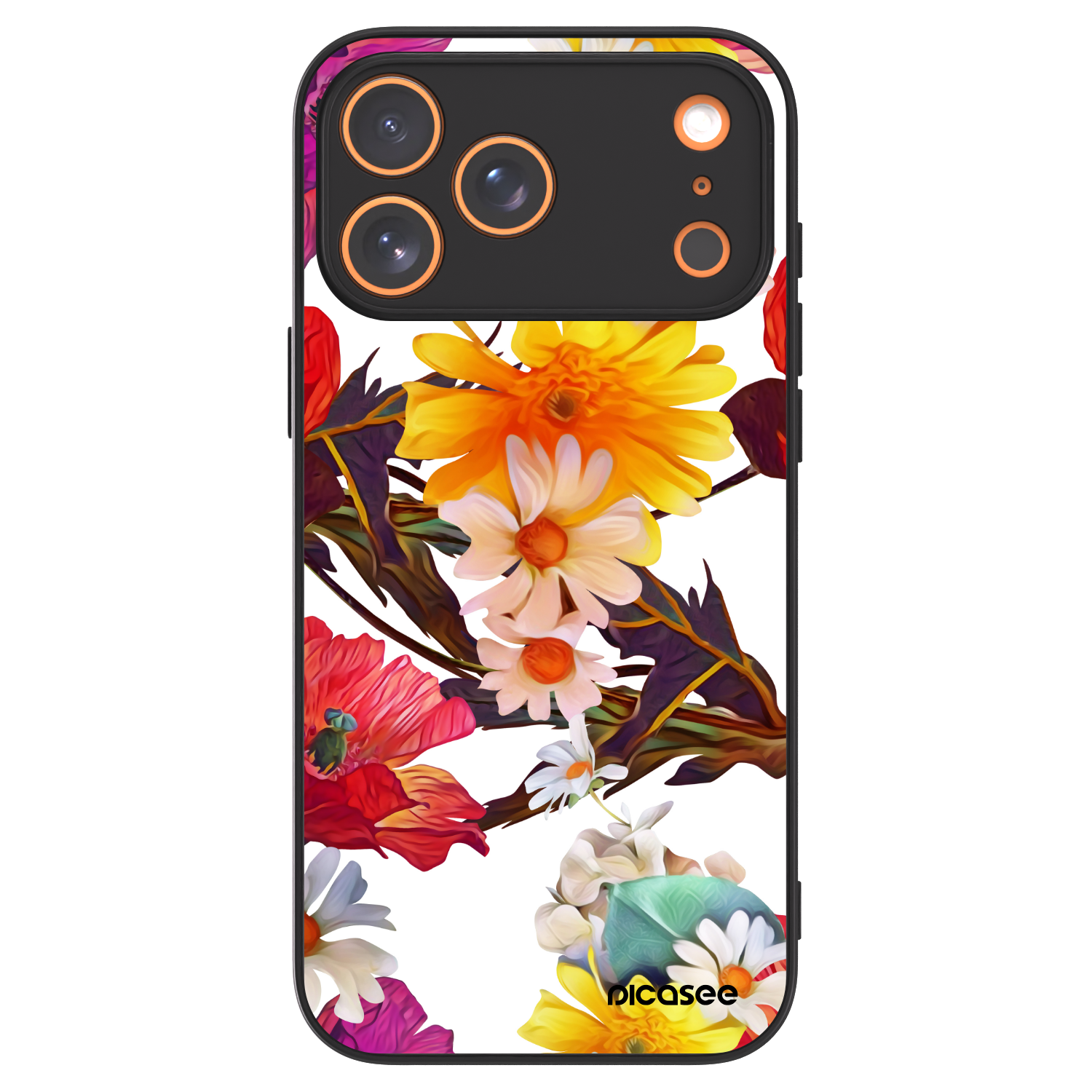 Picasee ULTIMATE CASE για Apple iPhone 17 Pro Max - Meadow