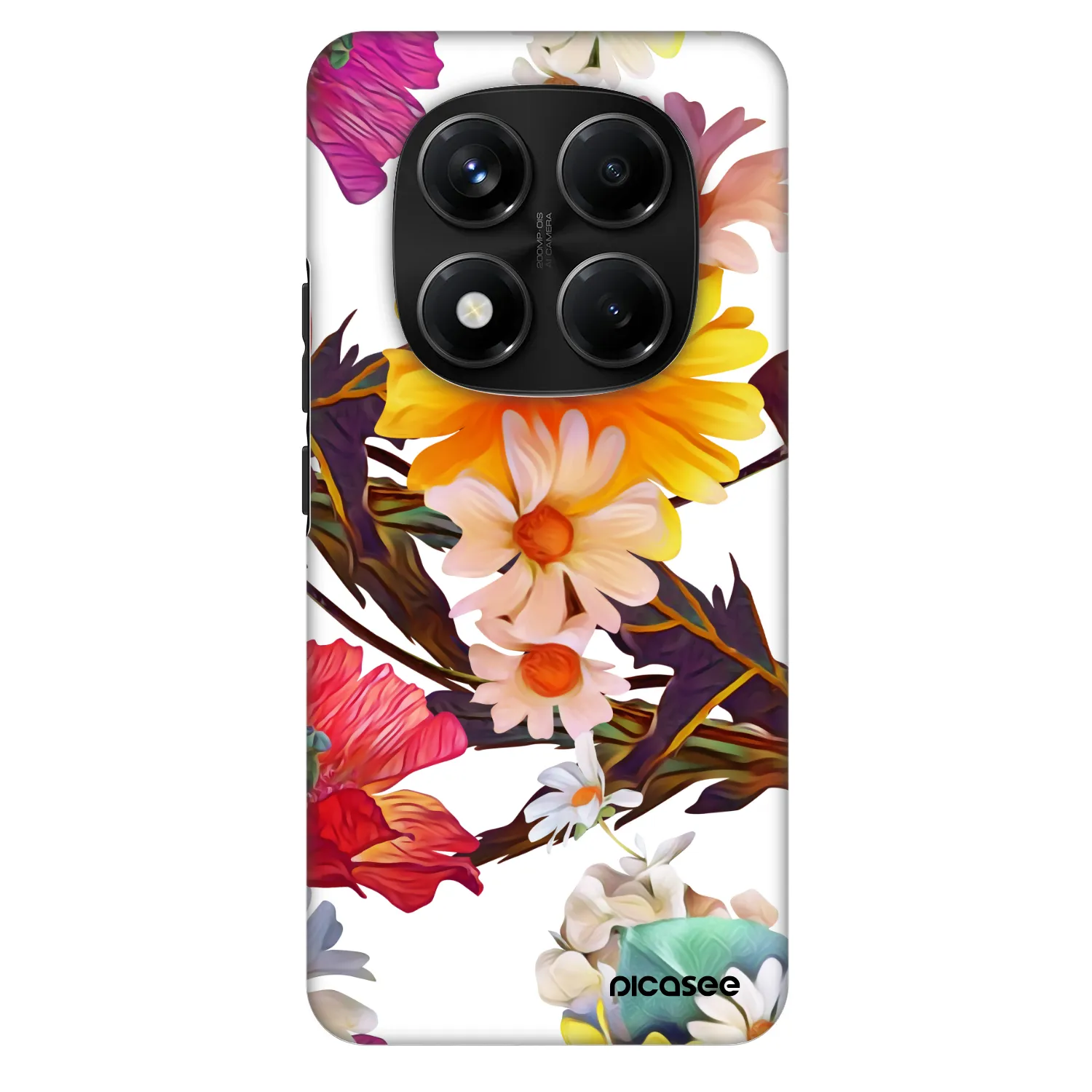 Picasee Fashion Case για Xiaomi Redmi Note 14 Pro+ 5G - Meadow