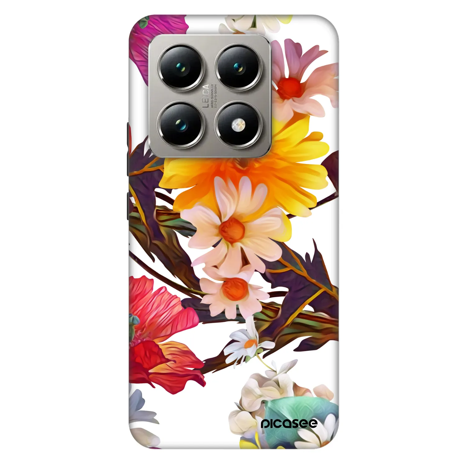 Picasee Fashion Case για Xiaomi 14T Pro - Meadow