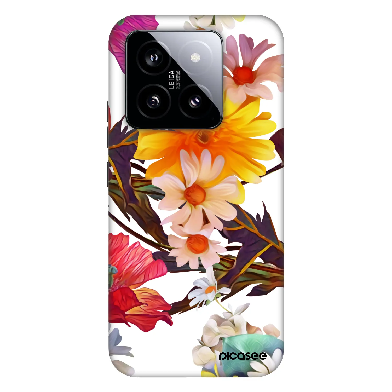 Picasee Fashion Case για Xiaomi 14 - Meadow