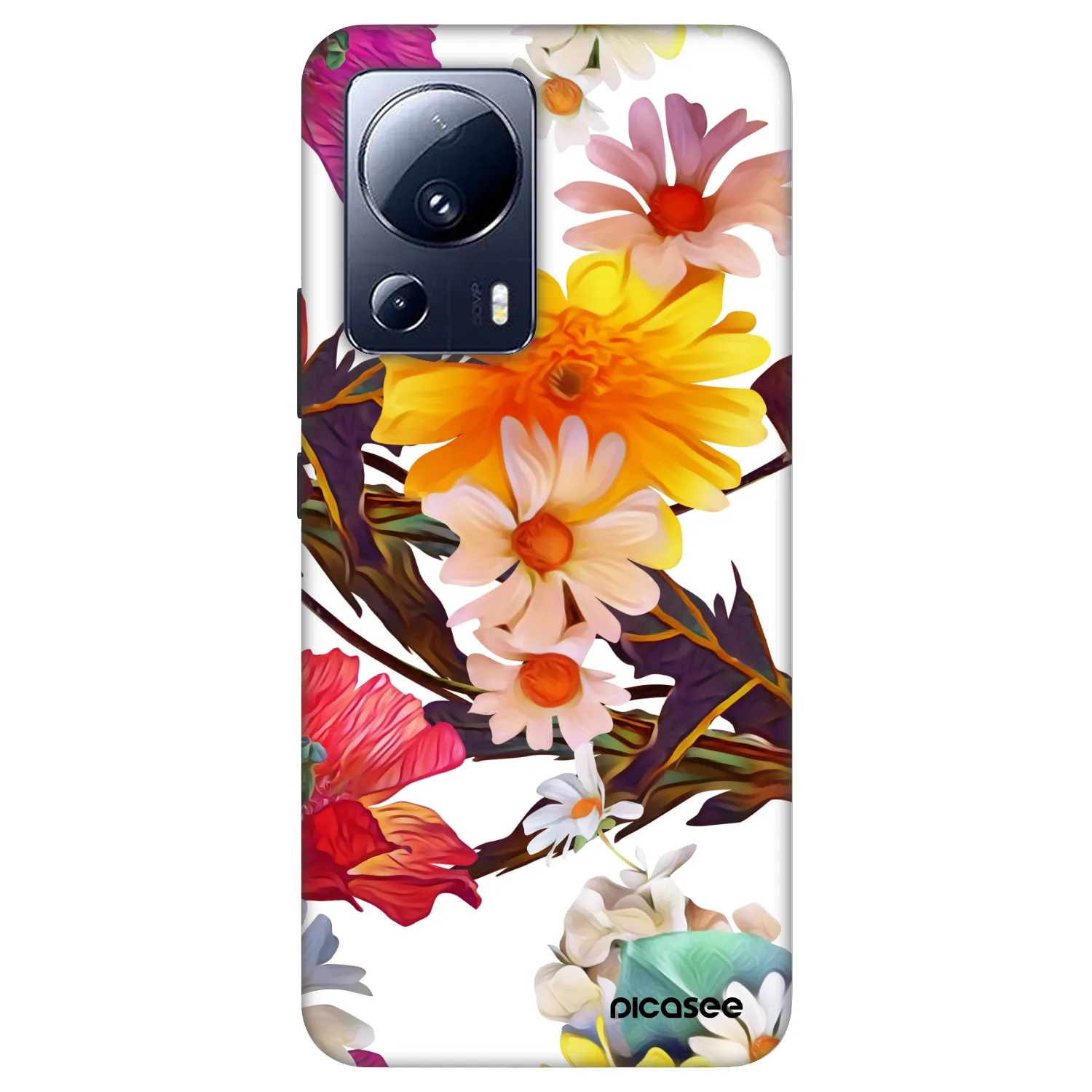 Picasee Fashion Case για Xiaomi 13 Lite - Meadow