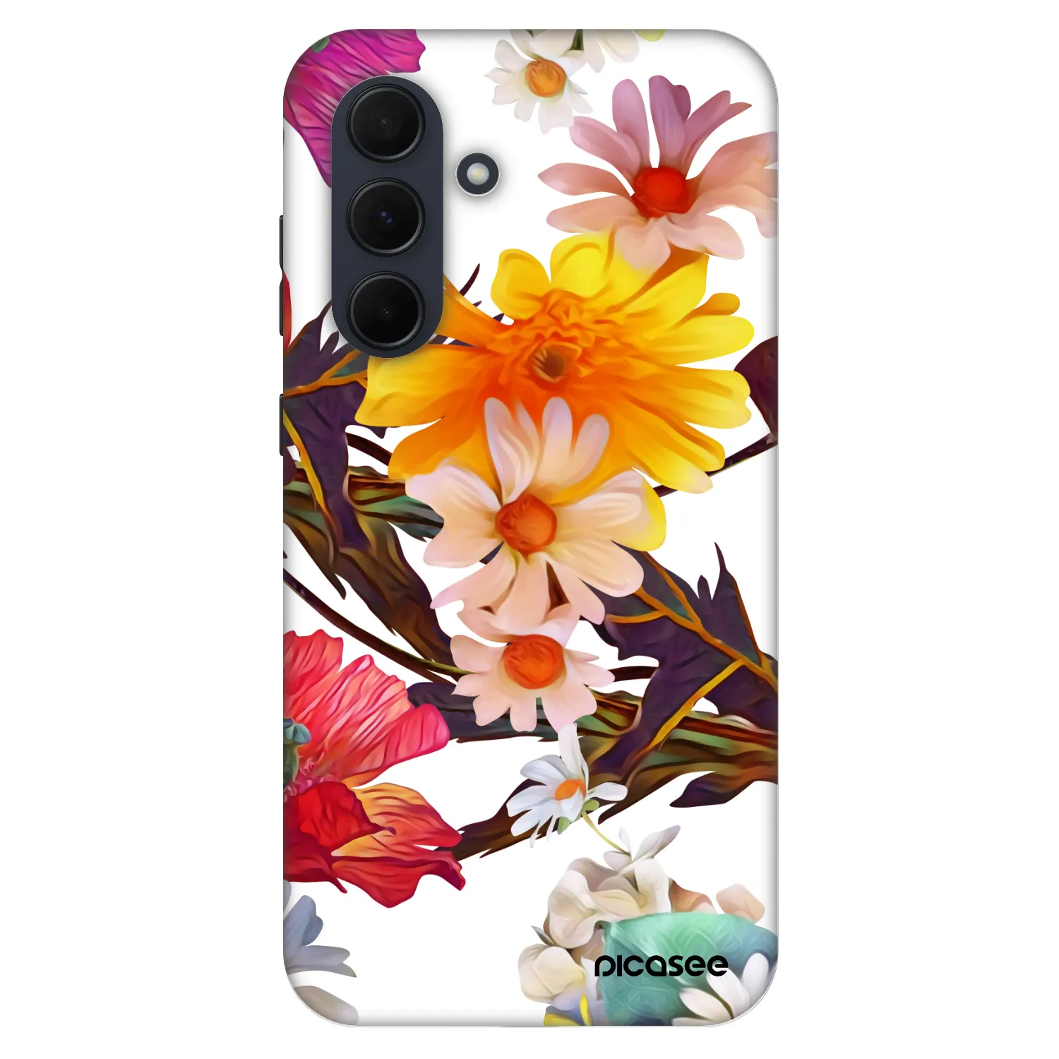 Picasee Fashion Case για Samsung Galaxy A35 5G A356B - Meadow