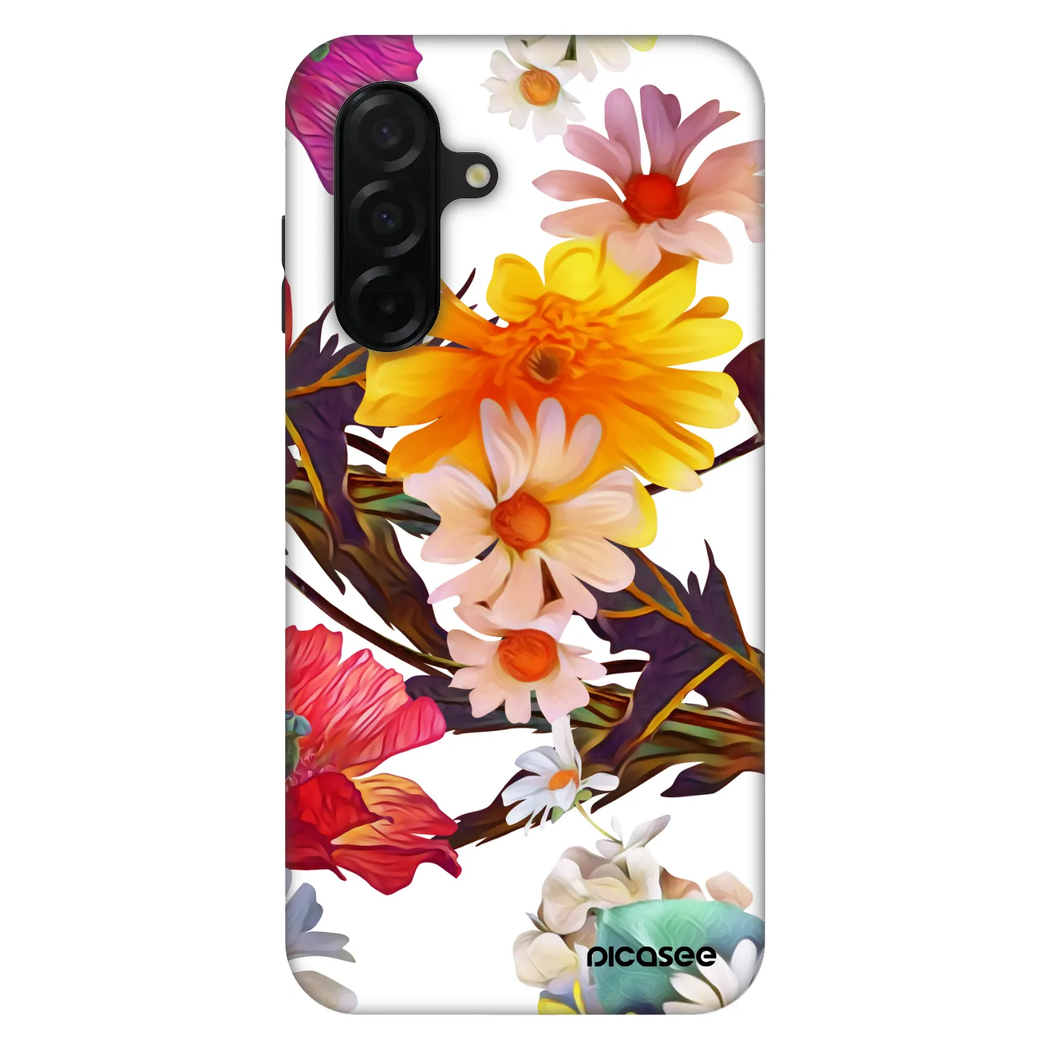 Picasee Fashion Case για Samsung Galaxy A26 5G A266B - Meadow