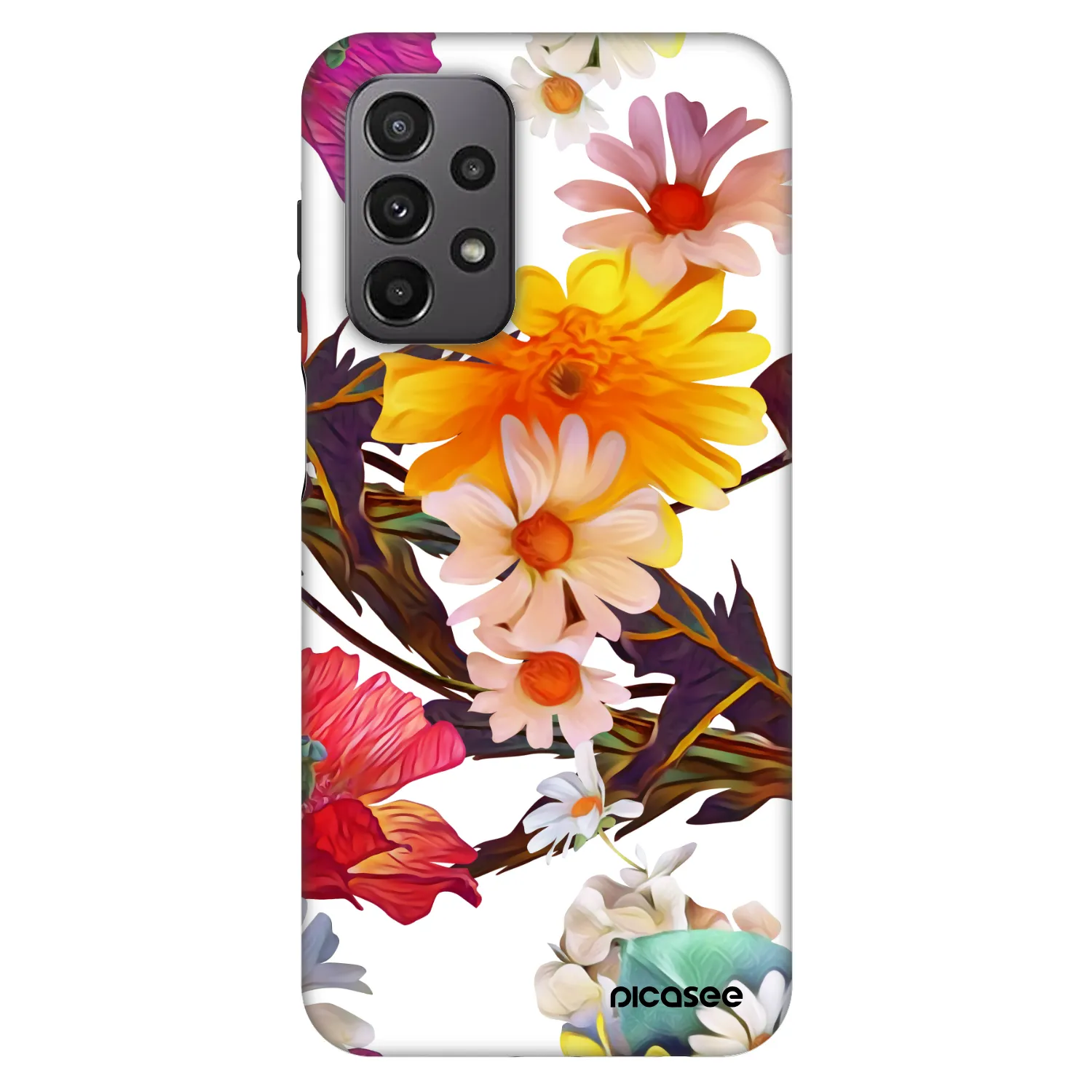 Picasee Fashion Case για Samsung Galaxy A23 A236B 5G - Meadow