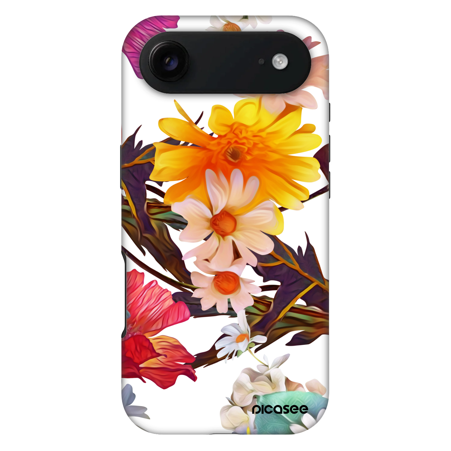 Picasee Fashion Case MagSafe για Apple iPhone Air - Meadow