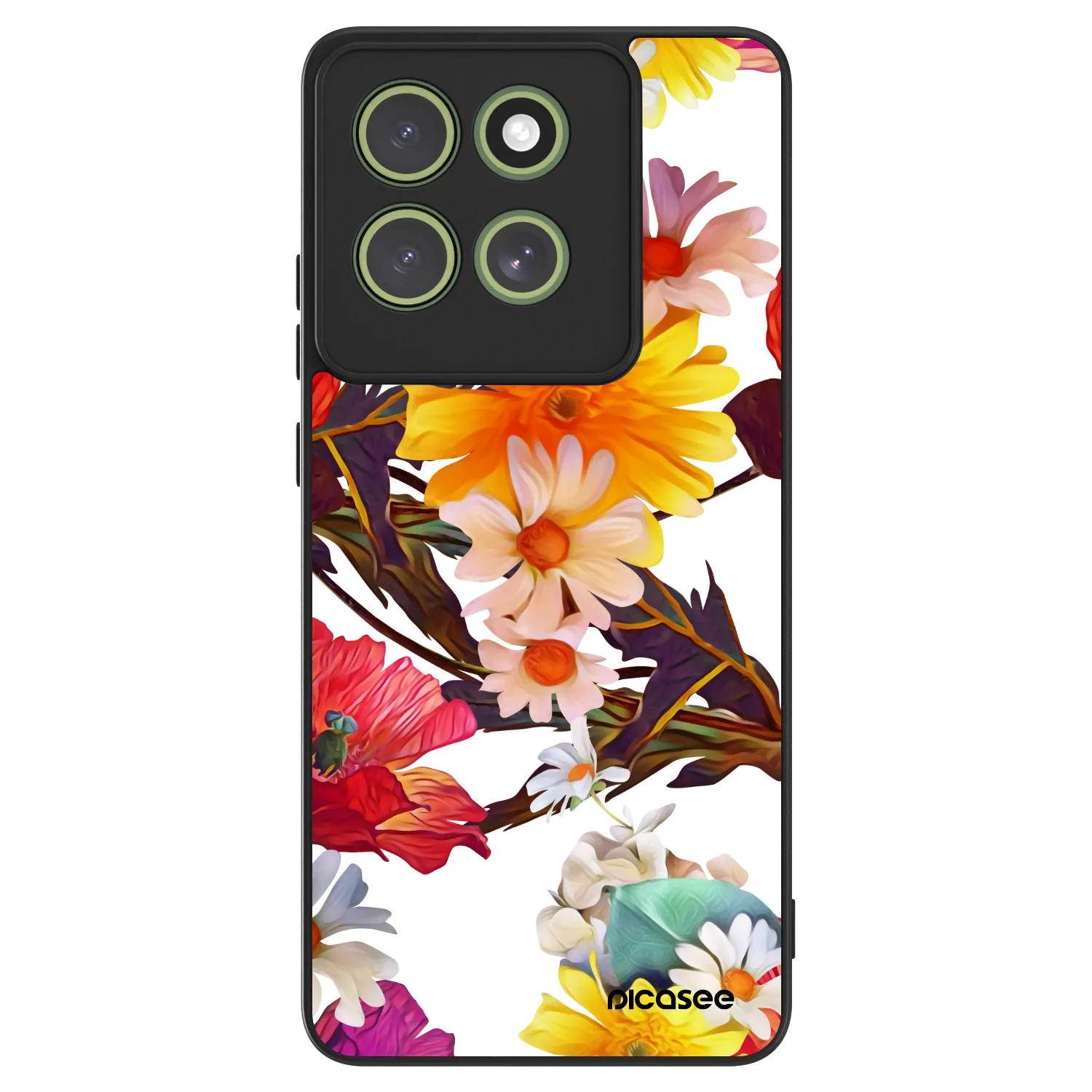 Picasee ULTIMATE CASE για Motorola Moto G86 5G - Meadow