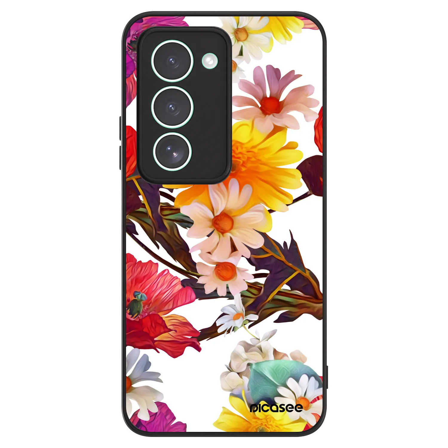 Picasee ULTIMATE CASE για Xiaomi Redmi 15 5G - Meadow