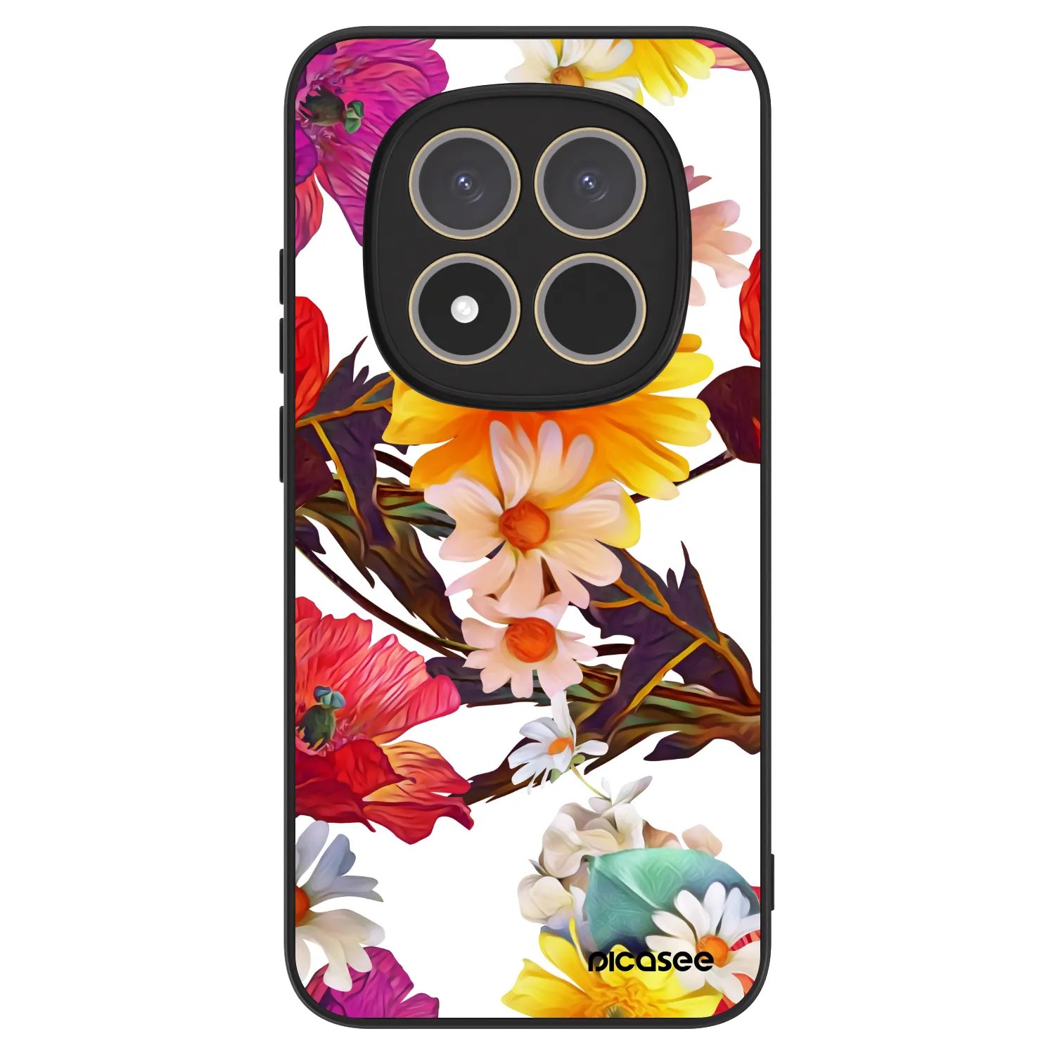 Picasee ULTIMATE CASE για Xiaomi Redmi Note 15 Pro 4G - Meadow