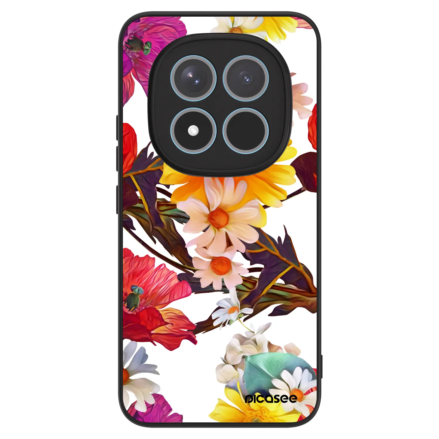 Picasee ULTIMATE CASE για Xiaomi Redmi Note 15 Pro+ - Meadow