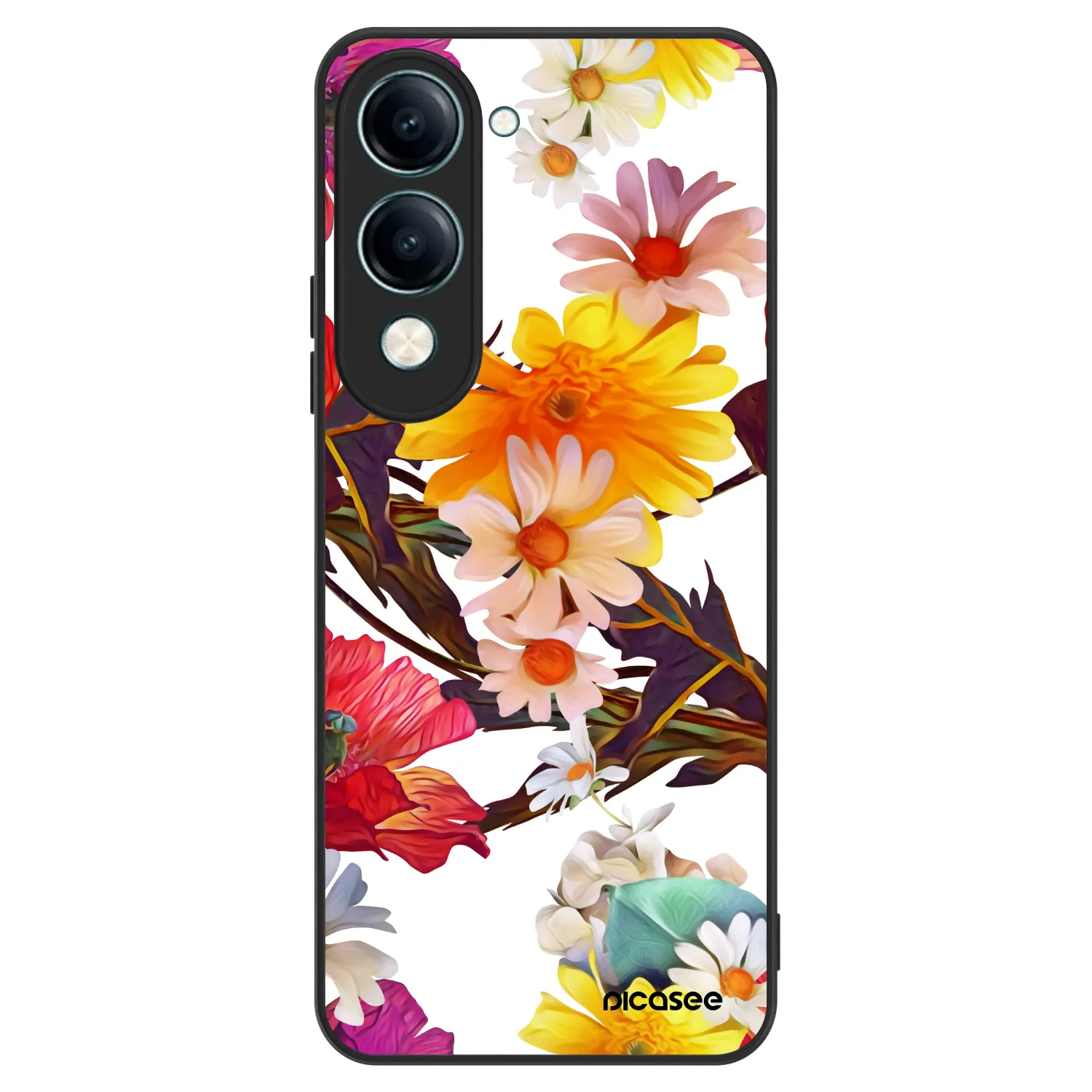 Picasee ULTIMATE CASE για Vivo Y29s 5G - Meadow