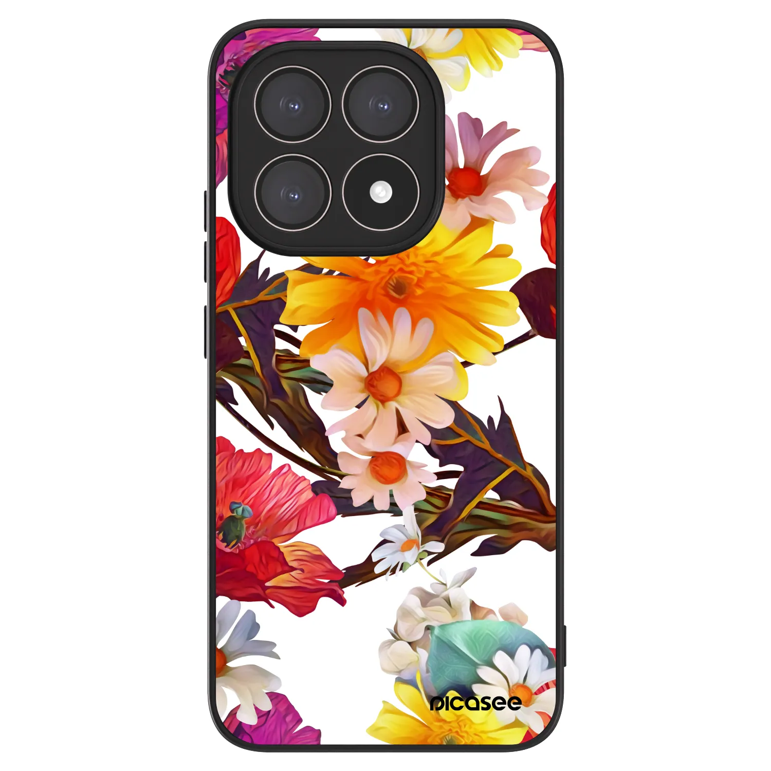 Picasee ULTIMATE CASE για Xiaomi 15T - Meadow