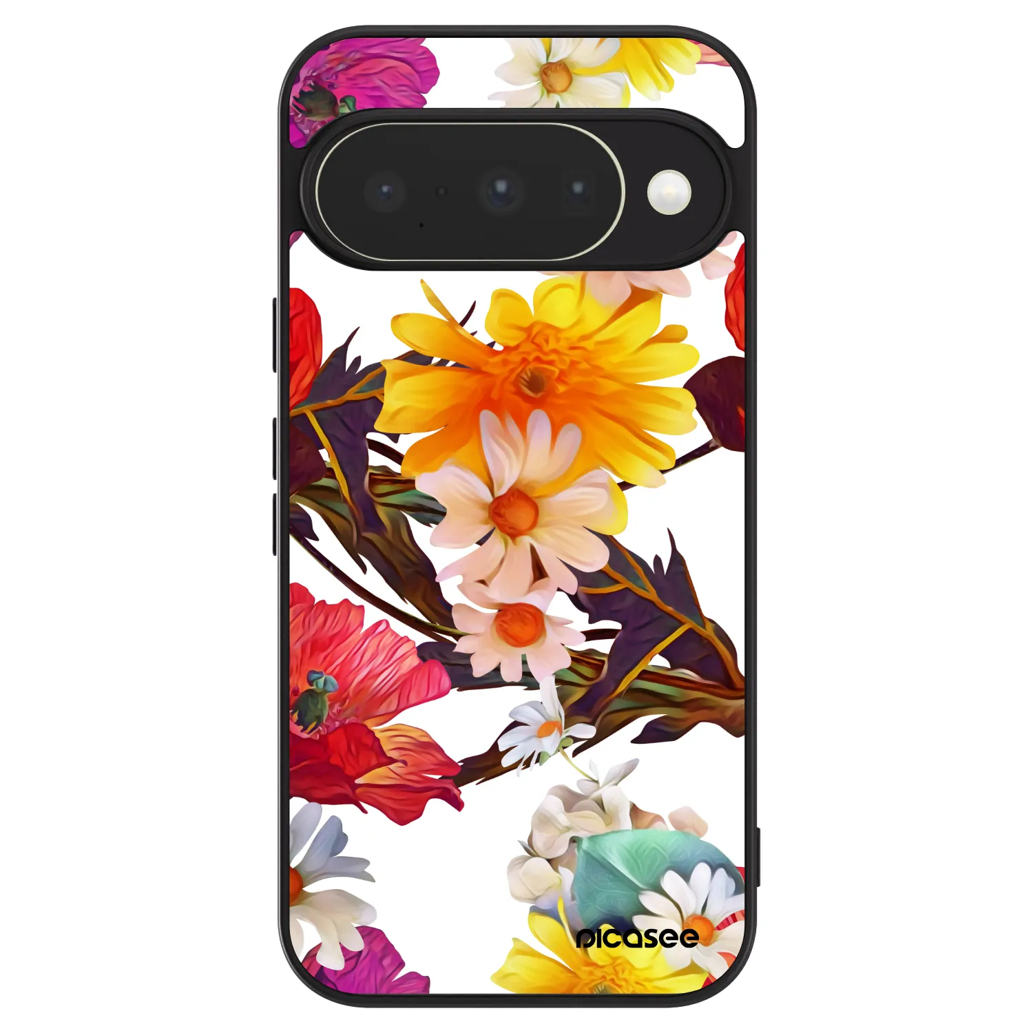 Picasee ULTIMATE CASE για Google Pixel 10 - Meadow