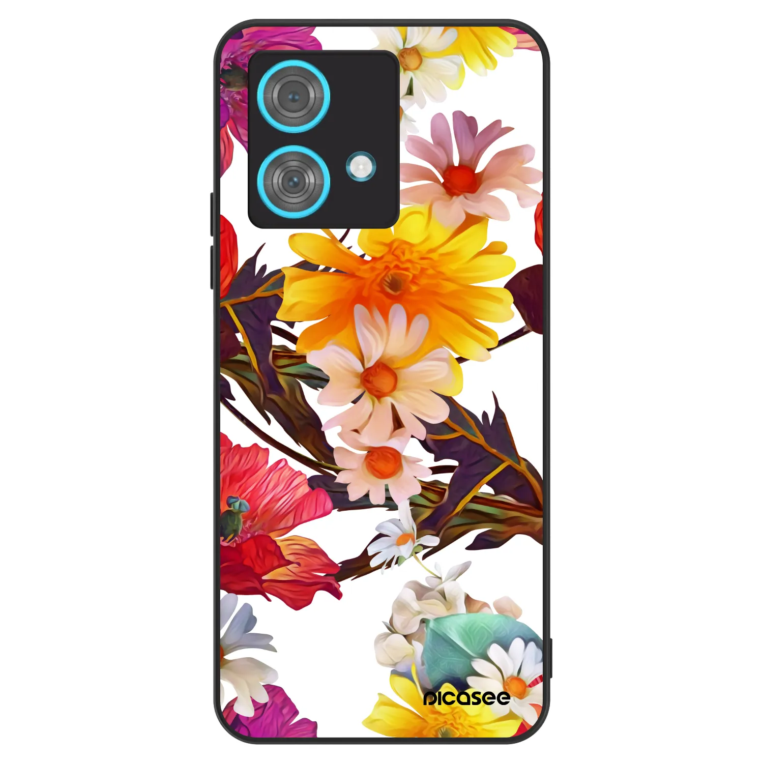 Picasee ULTIMATE CASE για Motorola Edge 40 Neo - Meadow