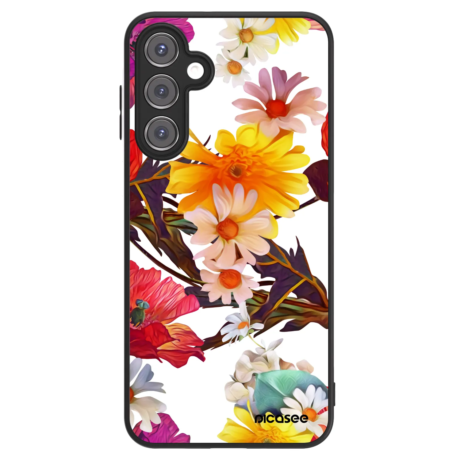 Picasee ULTIMATE CASE για Samsung Galaxy A16 4G - Meadow