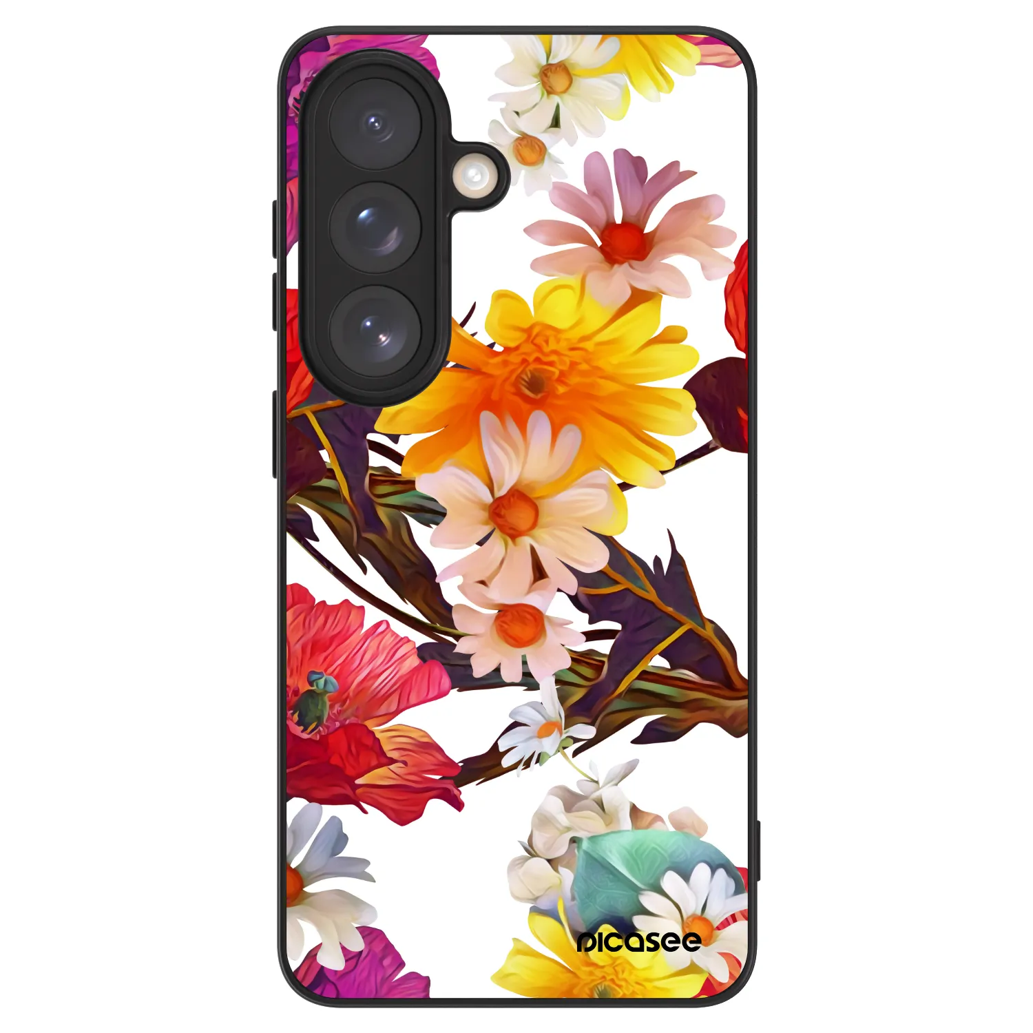 Picasee ULTIMATE CASE για Samsung Galaxy S26 - Meadow