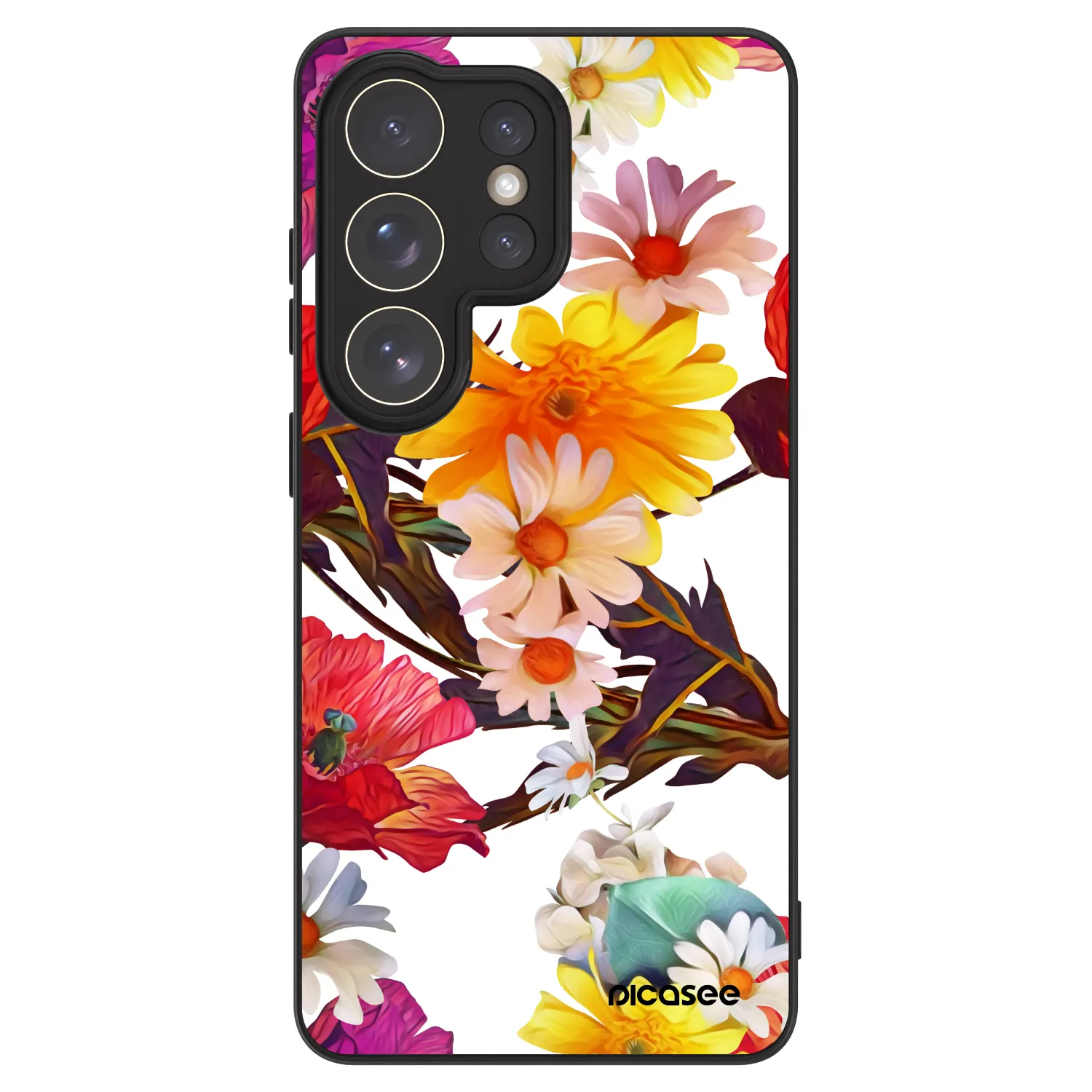 Picasee ULTIMATE CASE PowerShare για Samsung Galaxy S26 Ultra - Meadow