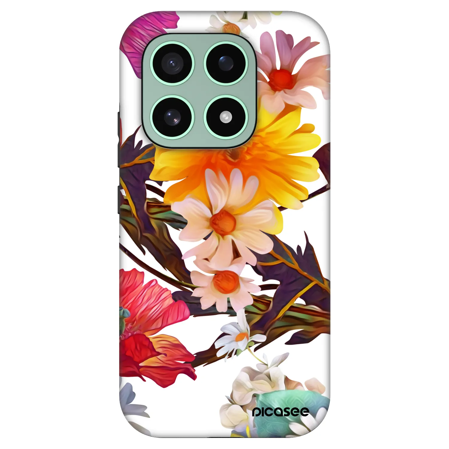 Picasee Fashion Case για Xiaomi 17 - Meadow