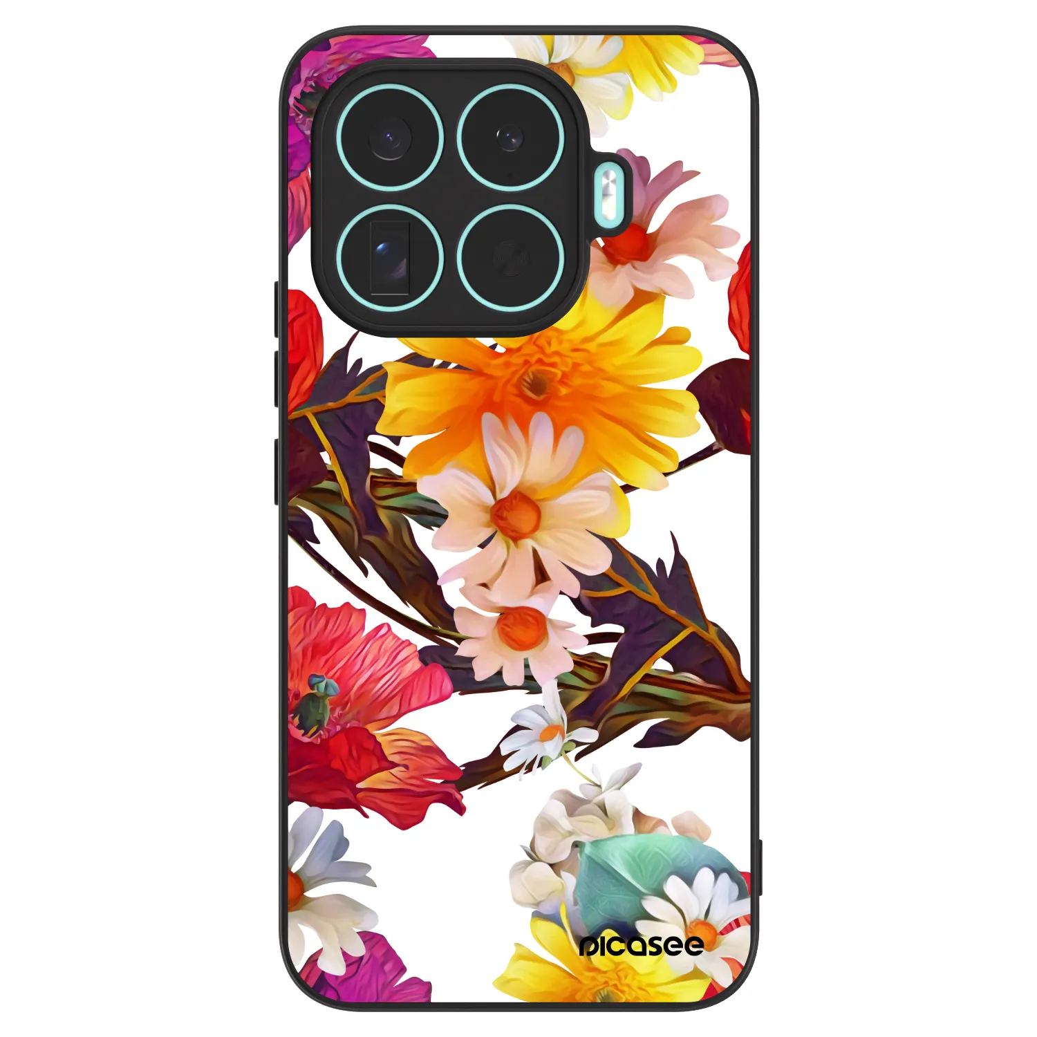 Picasee ULTIMATE CASE για Xiaomi 17T Pro - Meadow