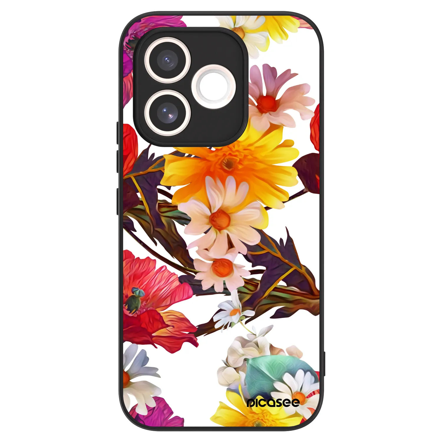 Picasee ULTIMATE CASE για Honor 600 Lite - Meadow