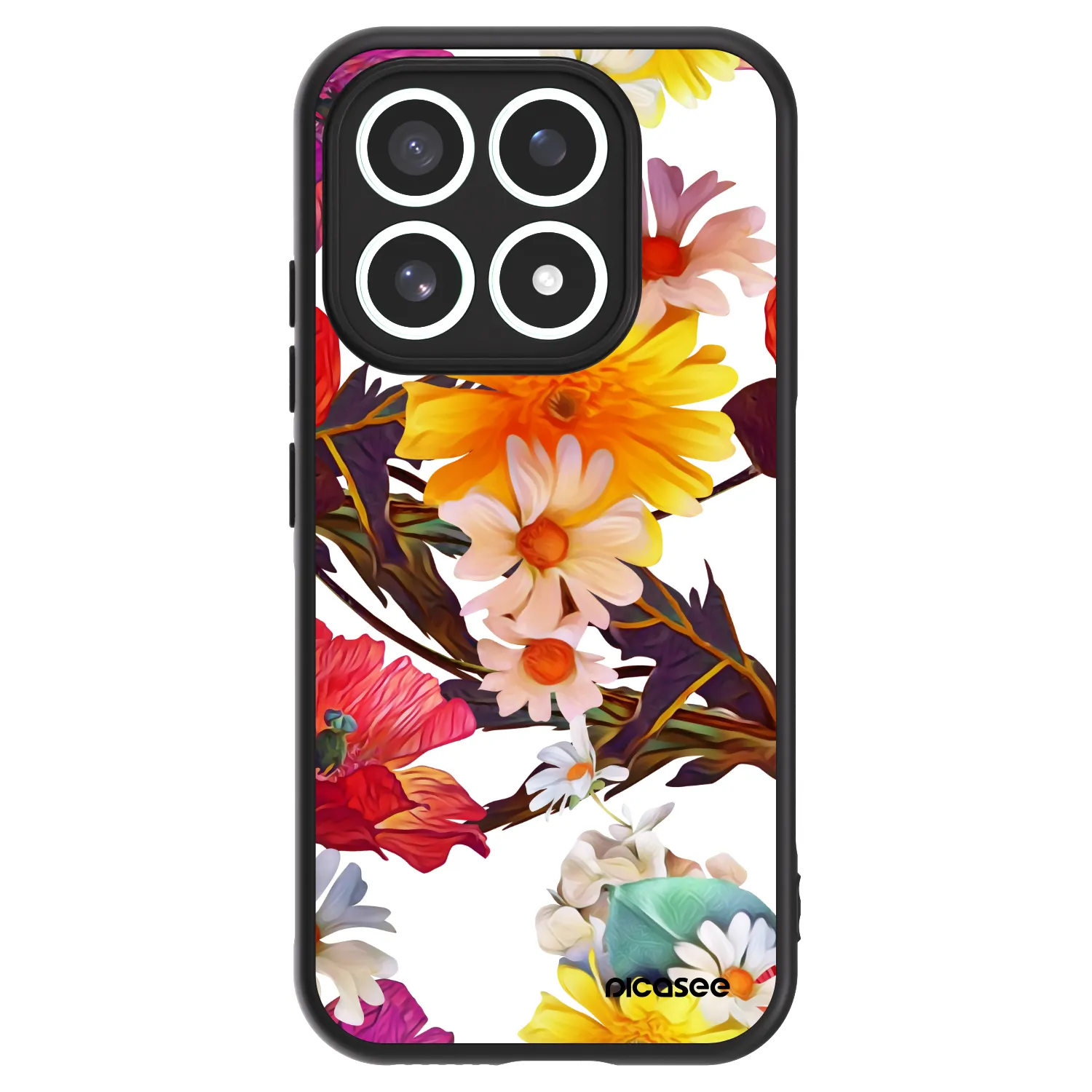 Picasee ULTIMATE CASE PowerShare για Xiaomi 17 - Meadow